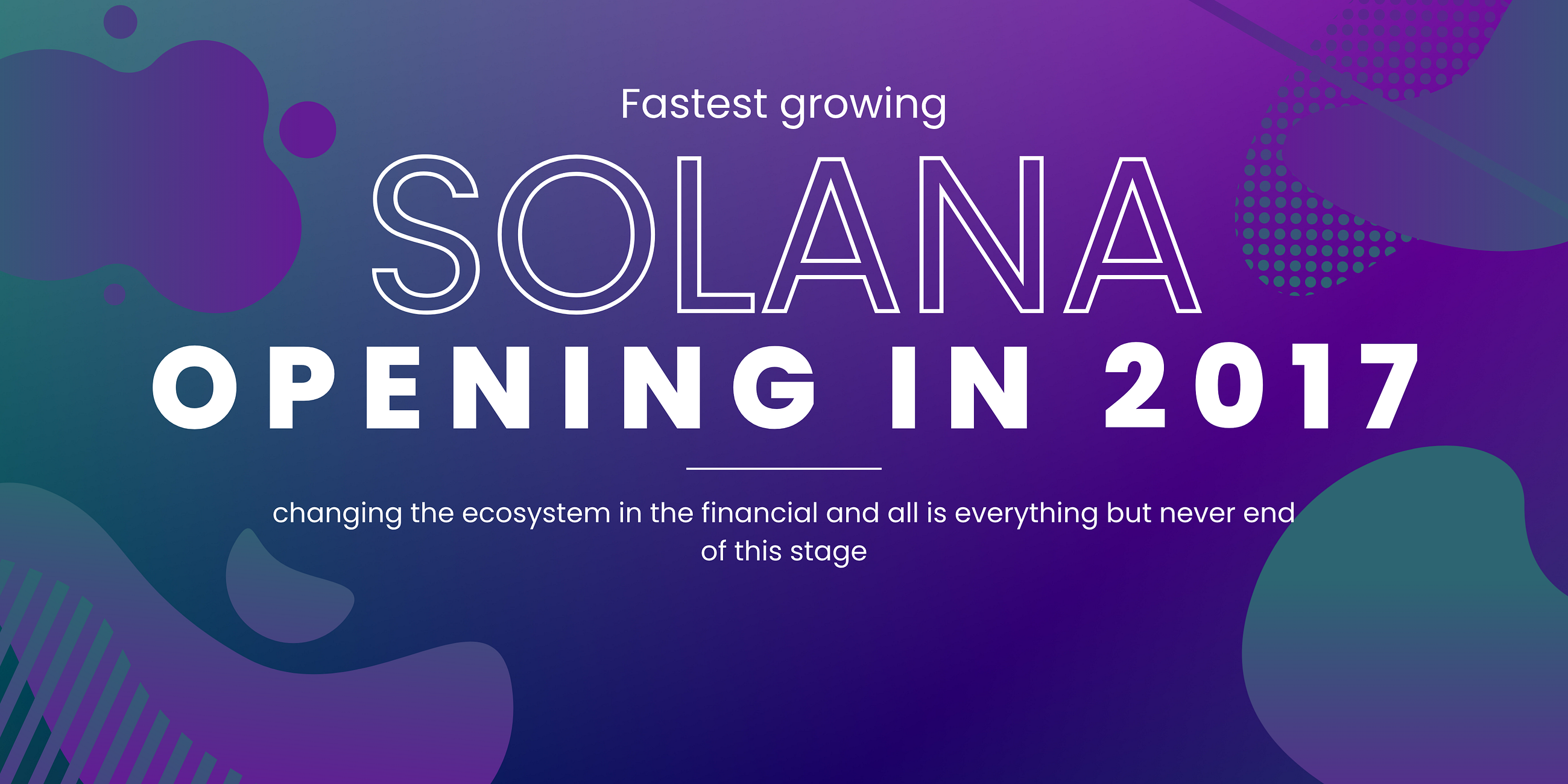 The Cryptographic Clockmaker: How Solana Synced the World’s Economy