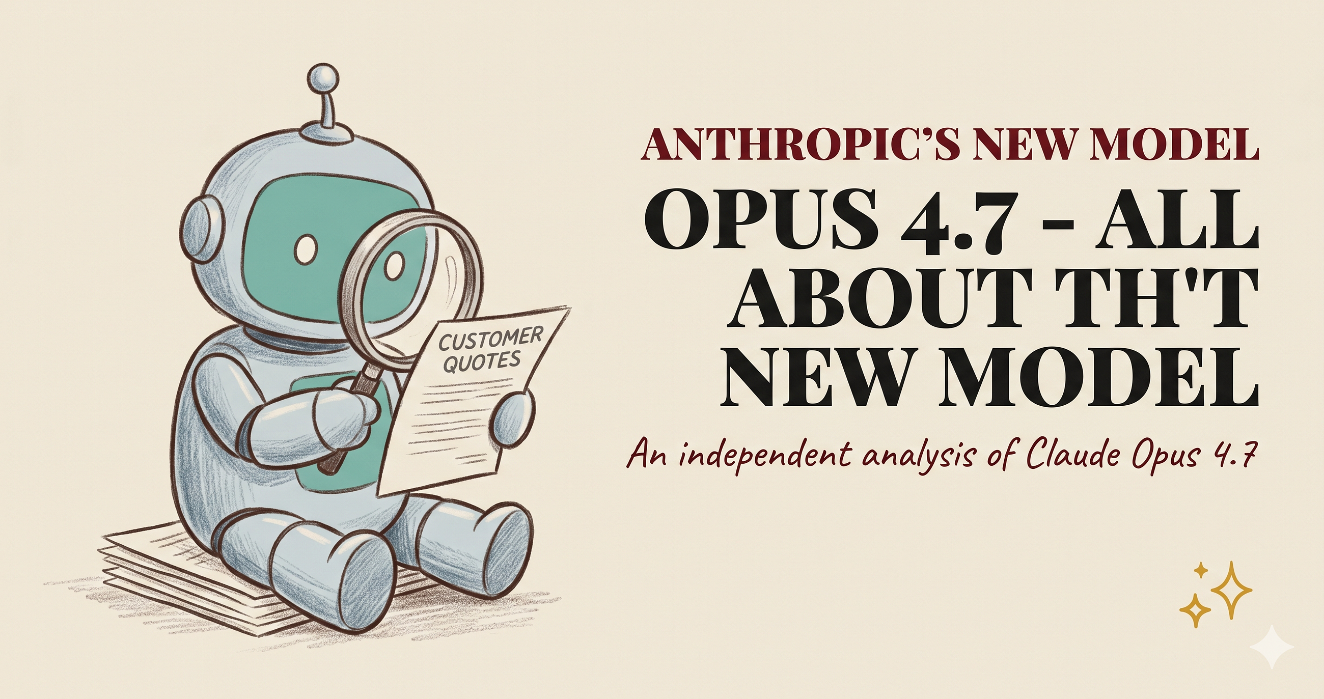 All About Claude Opus 4.7 Features
