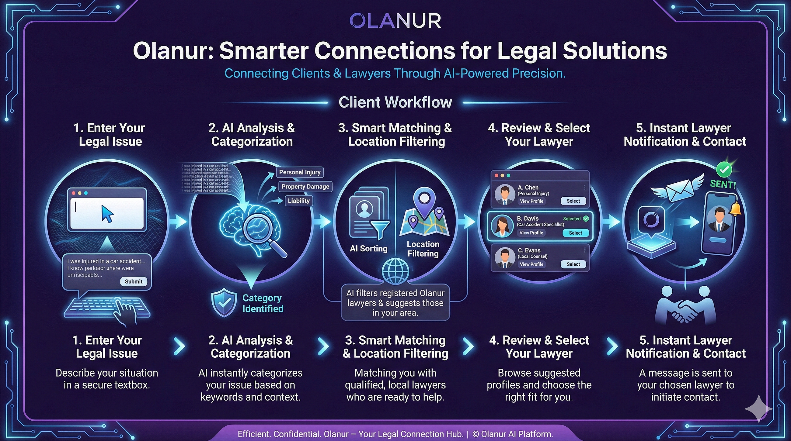 How AI Is Quietly Changing the Way Newcomers Access Legal Help in Canada (2026)