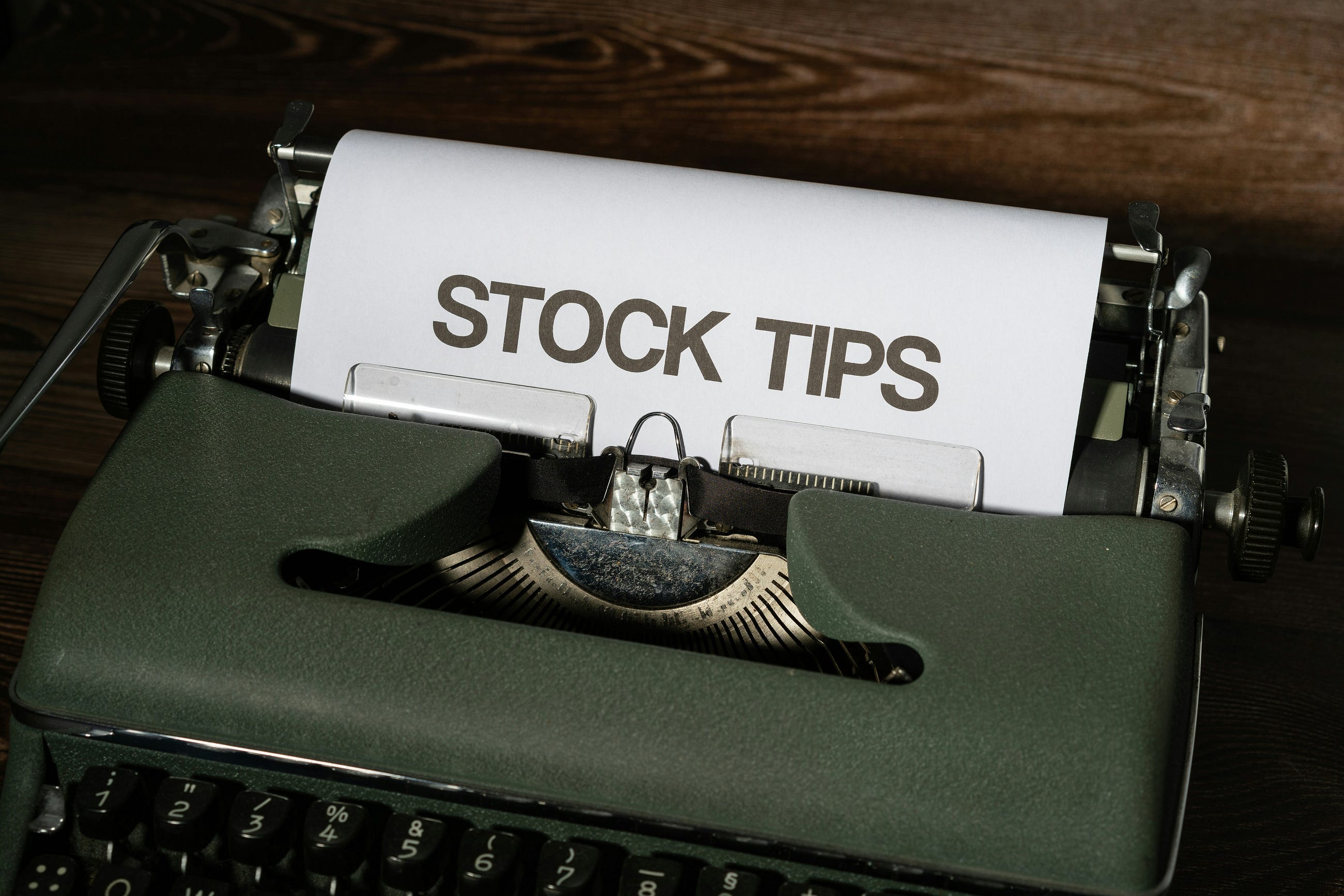 3 Simple Gold Trading Tips That Can Boost Your Profits