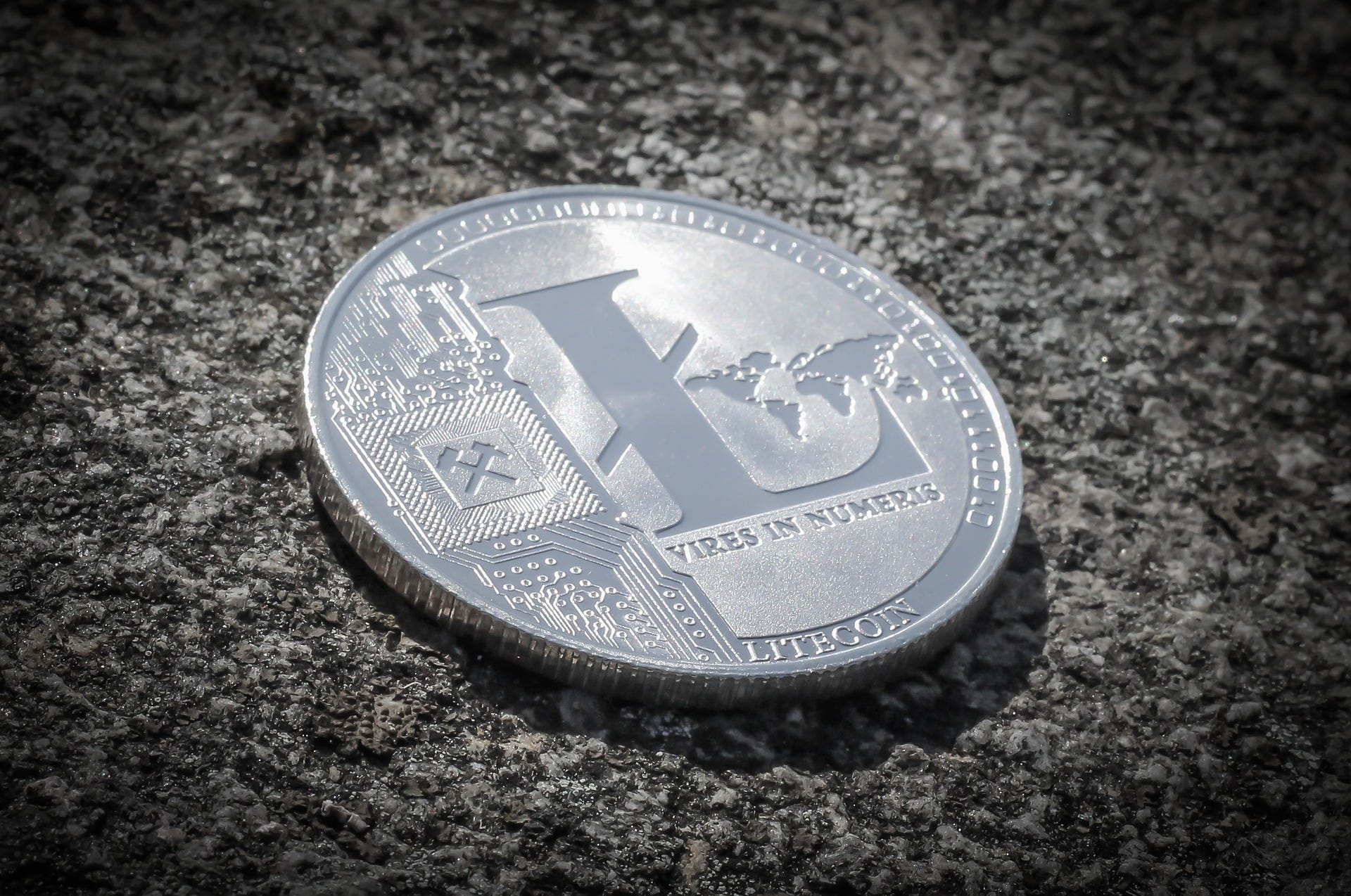 Litecoin Analysis: LTC Price Rallies, Looking for over $106