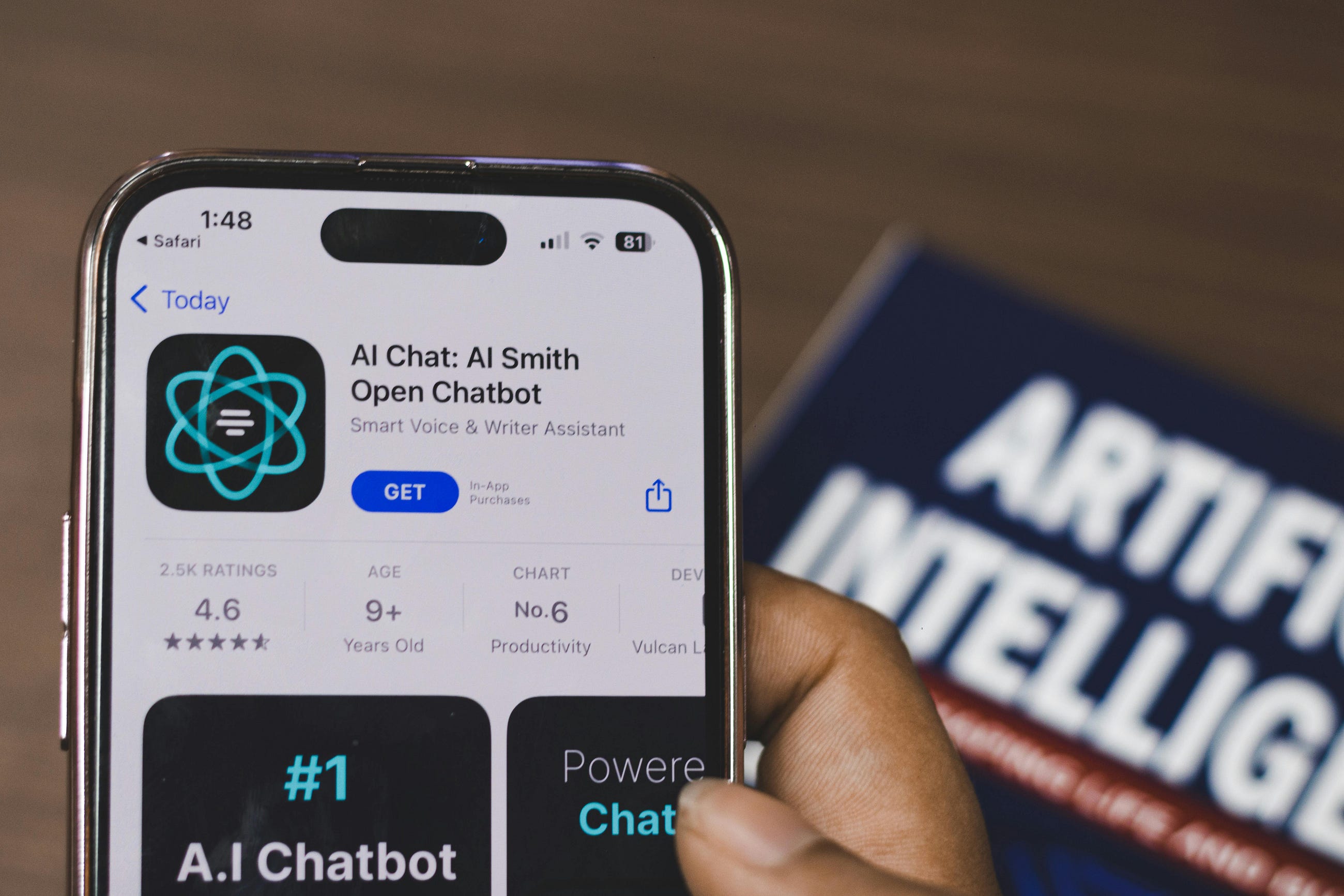 Was denkst du über „Shadow AI”? Wird es 80 % des KI-Budgets deiner Organisation beeinflussen?