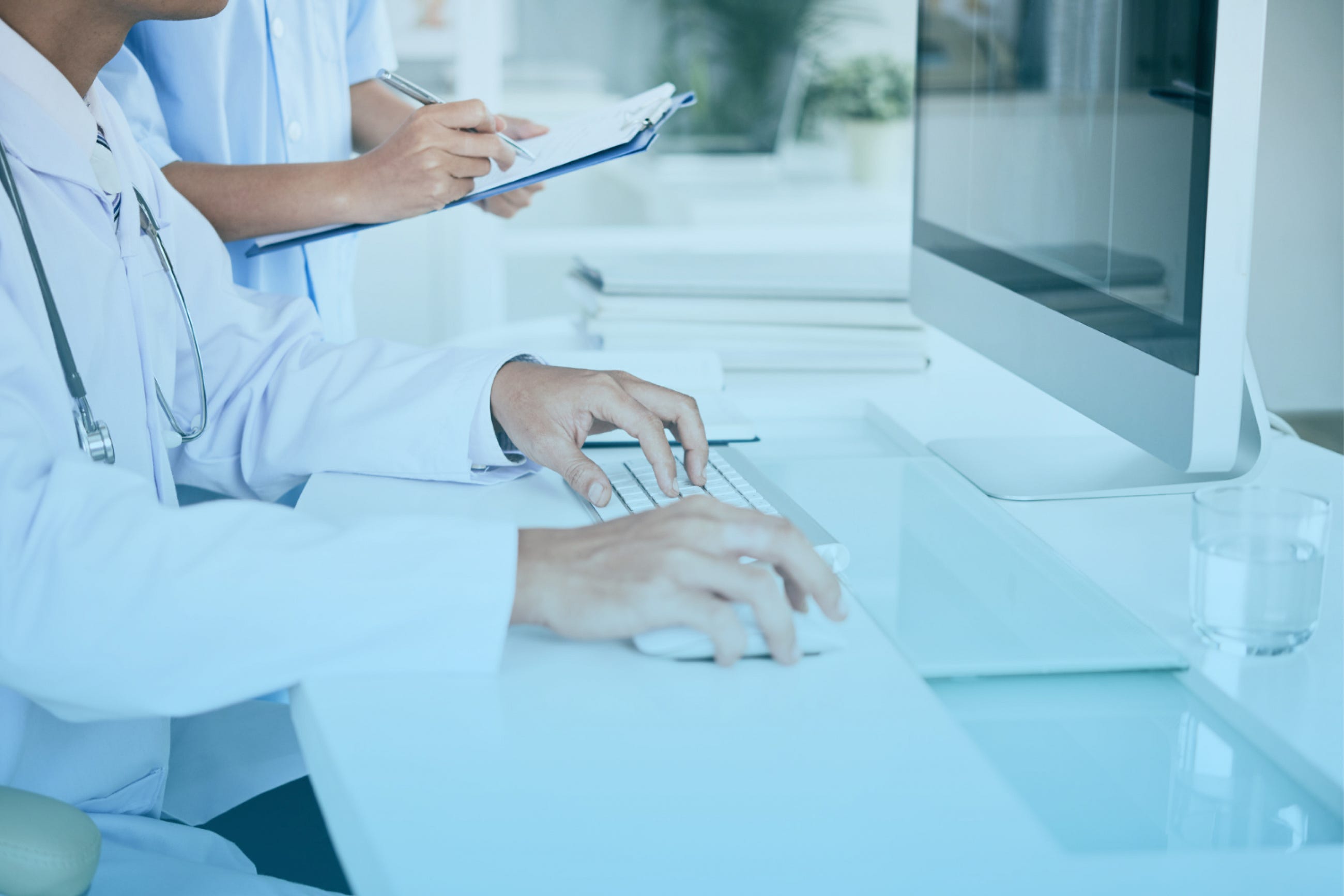 How legacy VB6 systems are endangering healthcare providers