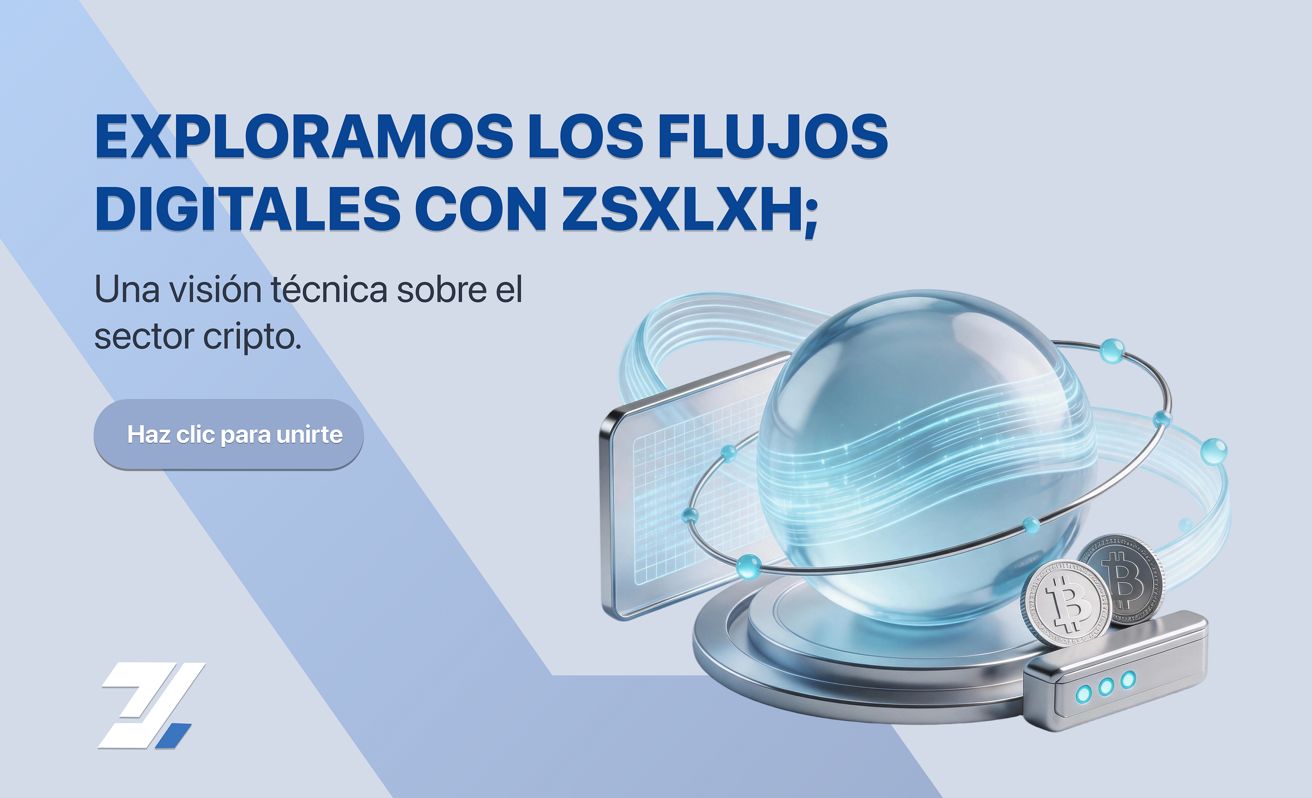 Análisis de las Dinámicas de Flujo en Activos Digitales y ZSXLXH