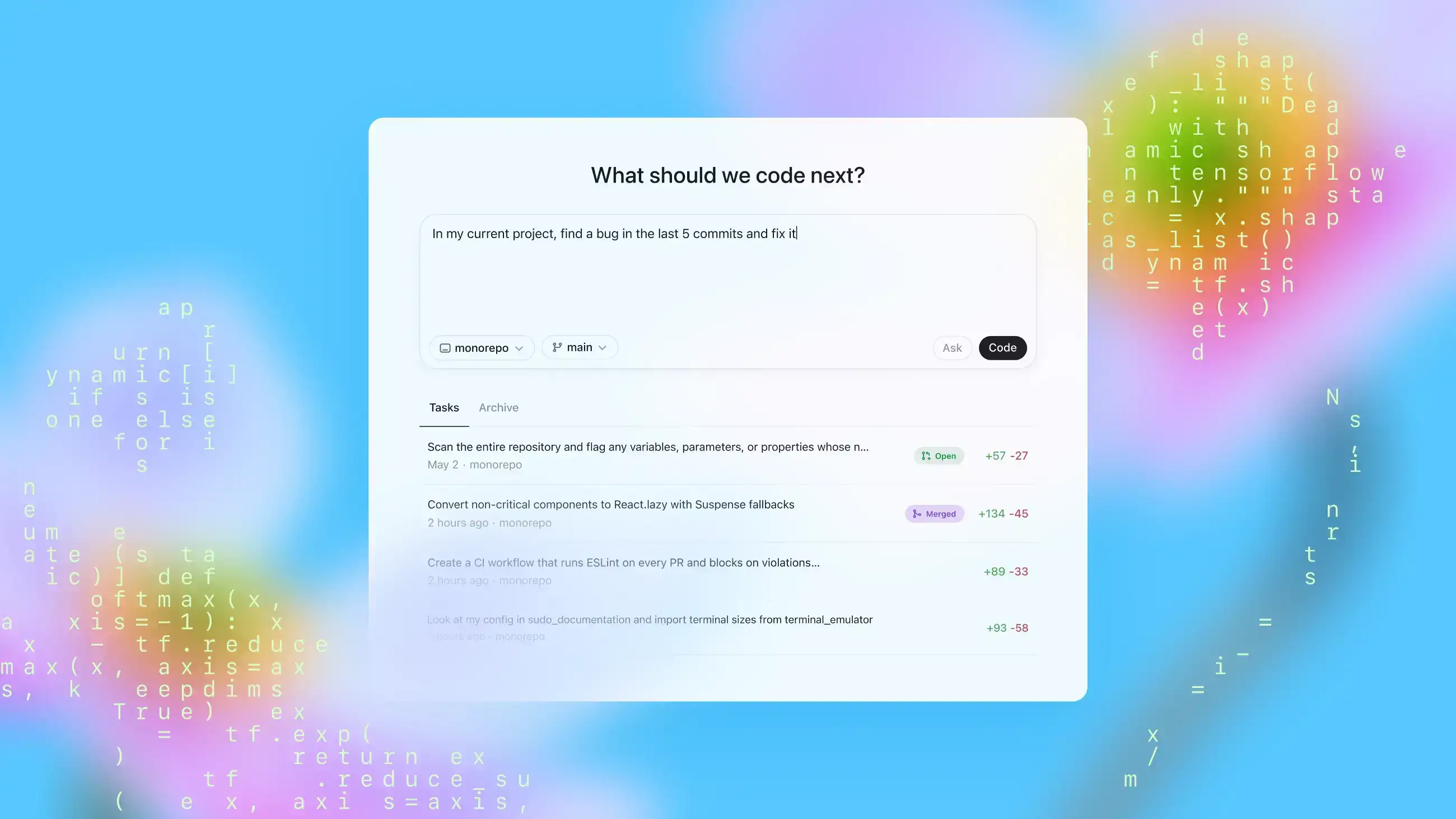 Codex Desktop: Curious How This Will Feel in Practice