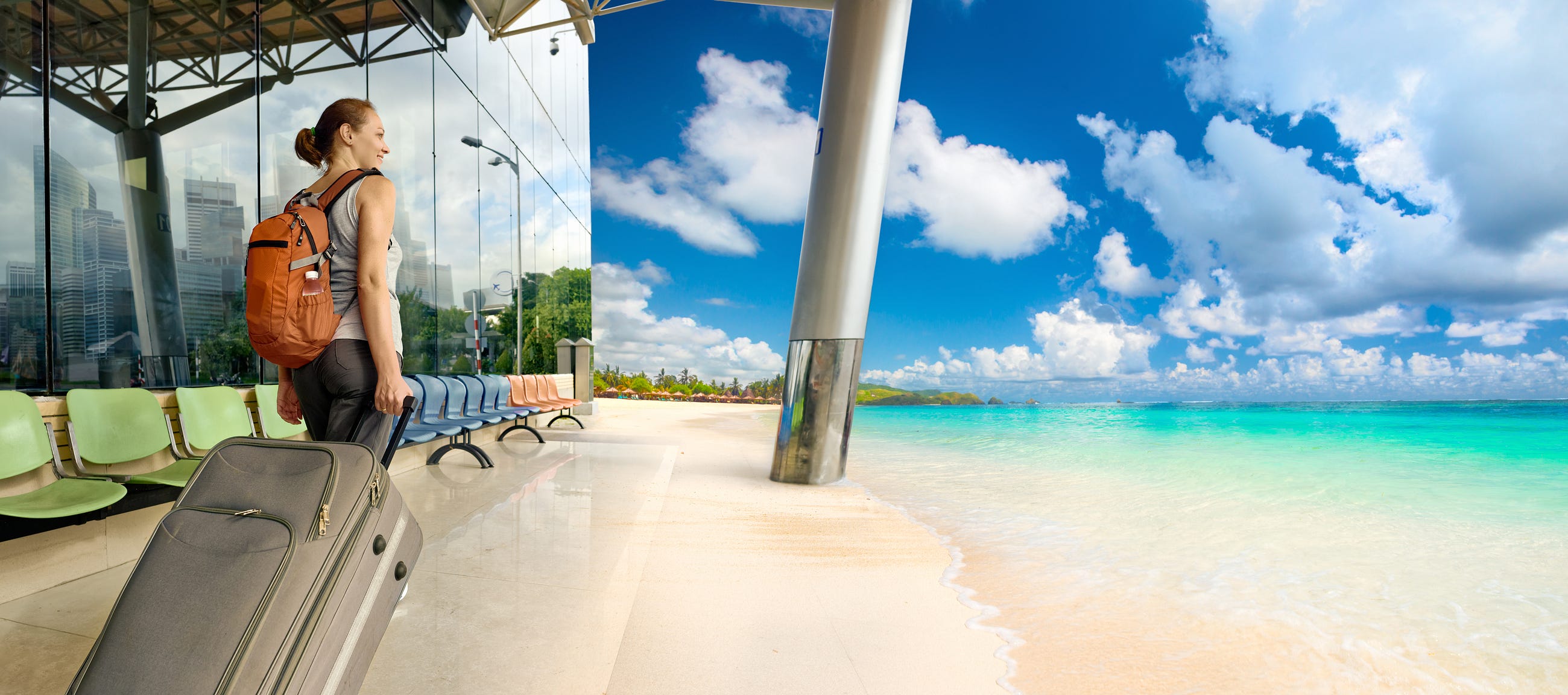 Why Leaving Cancun Can Be the Worst Part of Your Trip