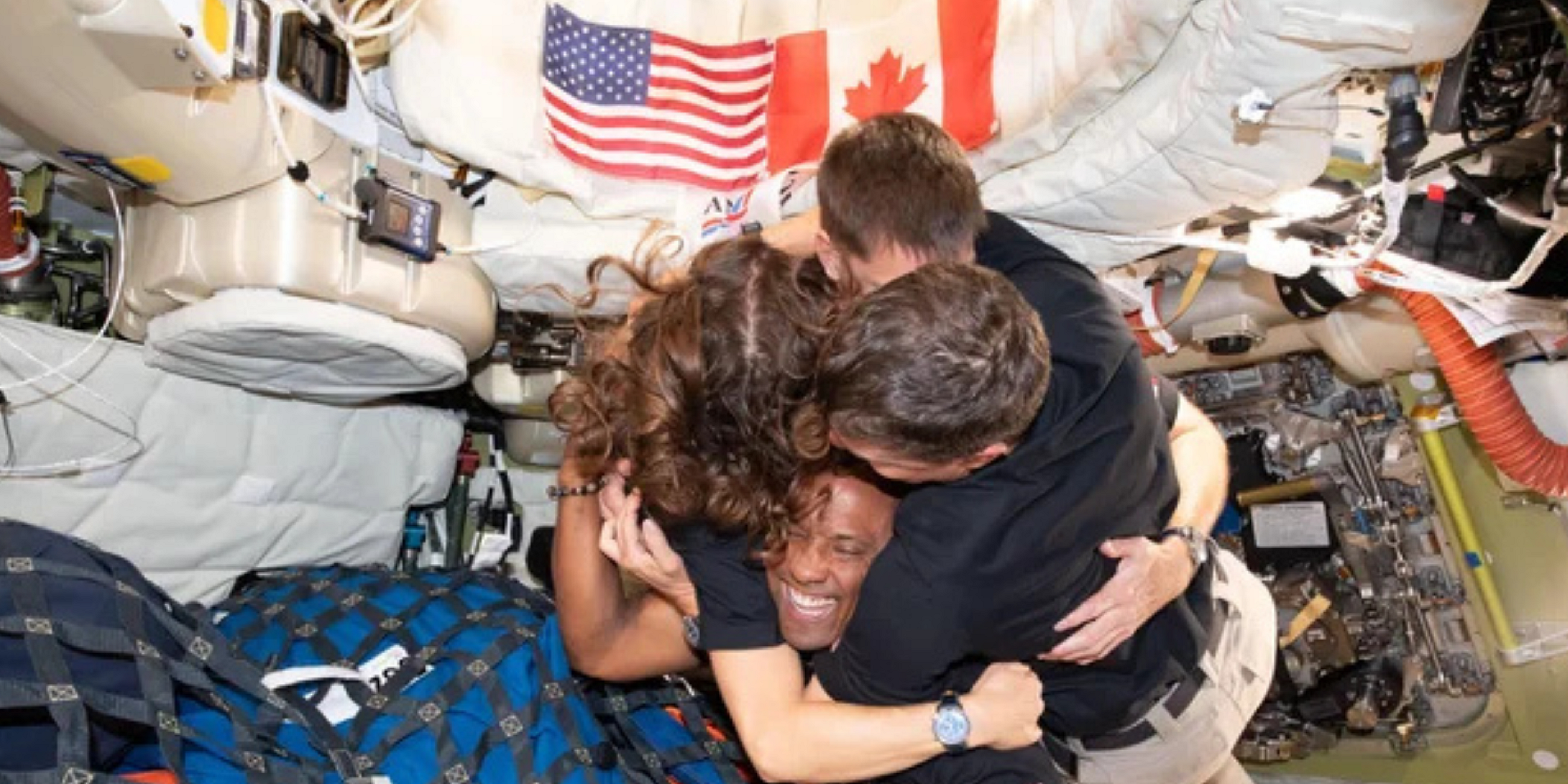 Artemis: Defiant Hope Woven Into Space and Time