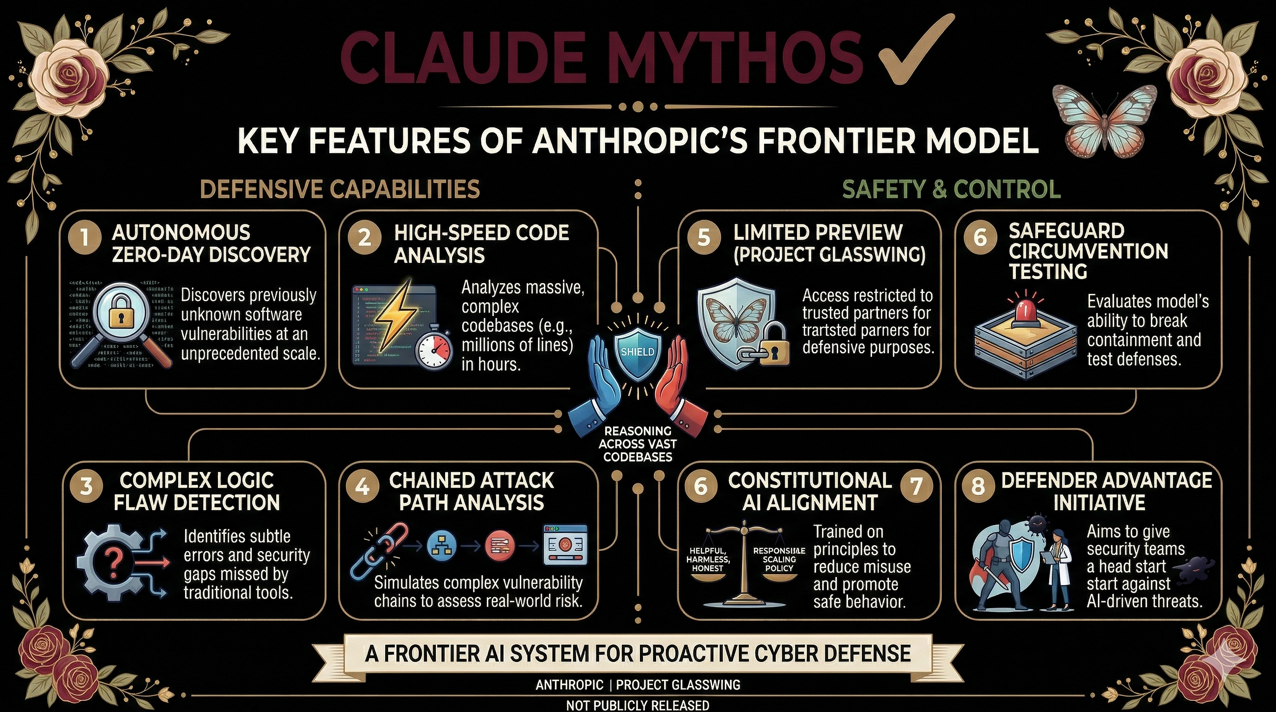 Claude Mythos: How Generative AI is shaping the cybersecurity landscape