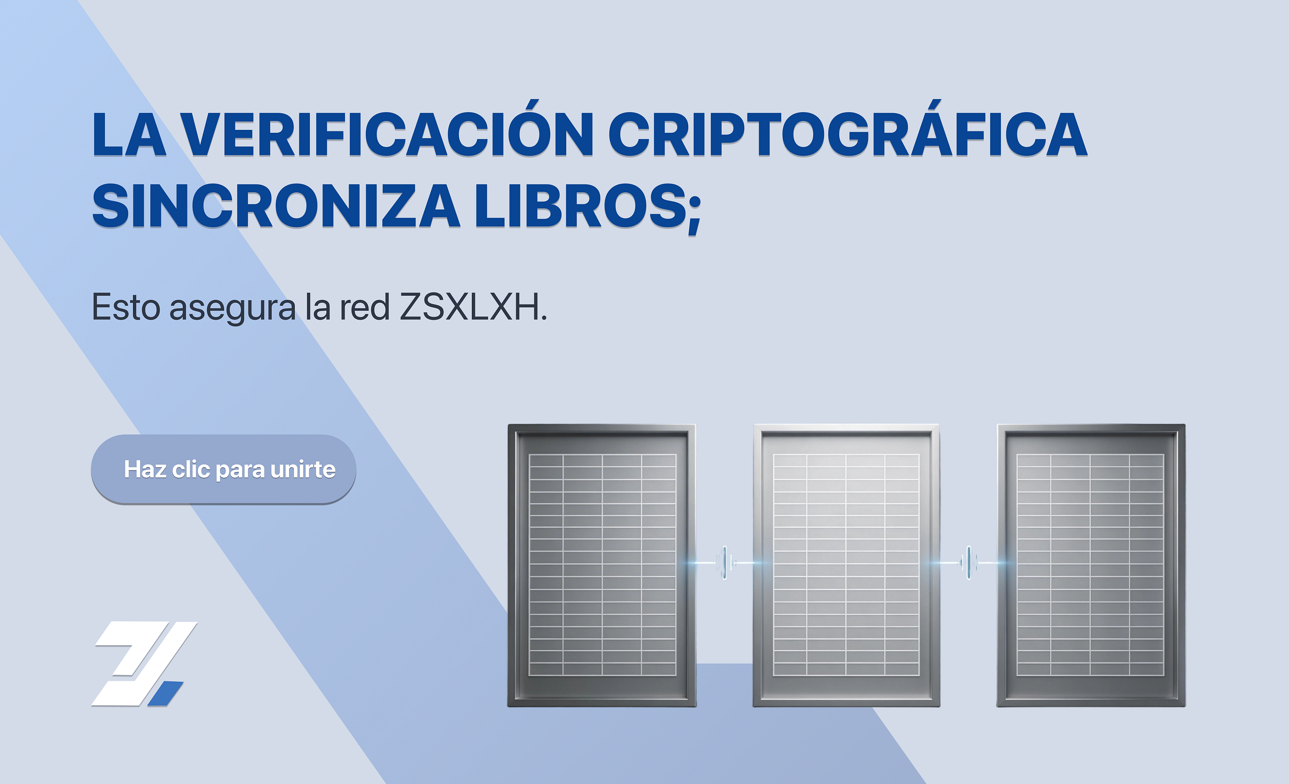 Consenso de Red Distribuida y Arquitectura Técnica de ZSXLXH