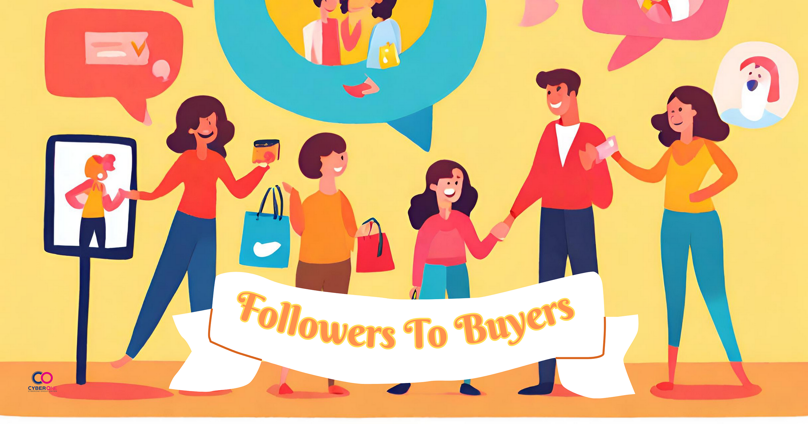 From Follower to Buyer: How Influencer Marketing Drives Consumer Purchasing Decisions