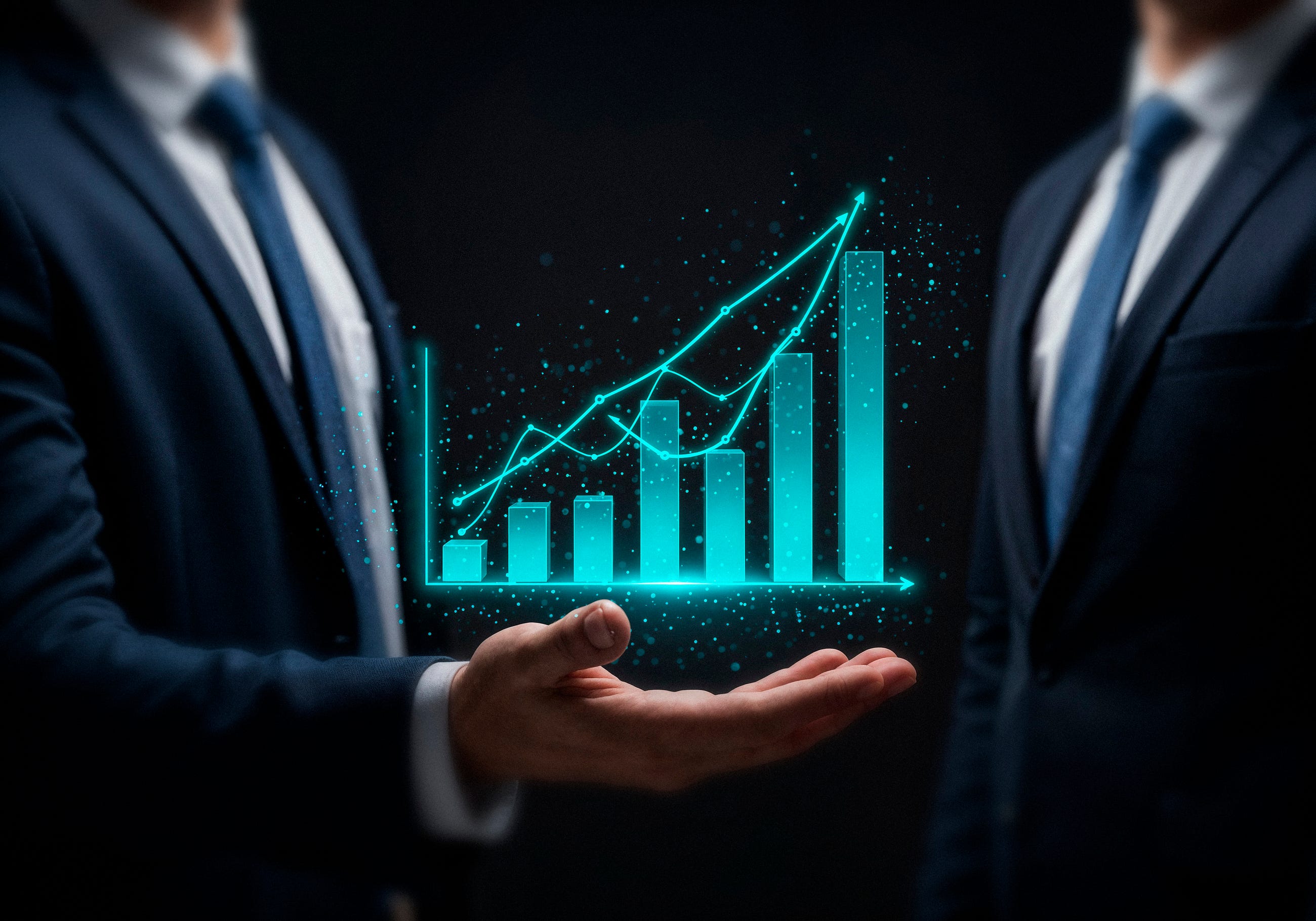 What is Data? And why is Data Science and AI booming now?