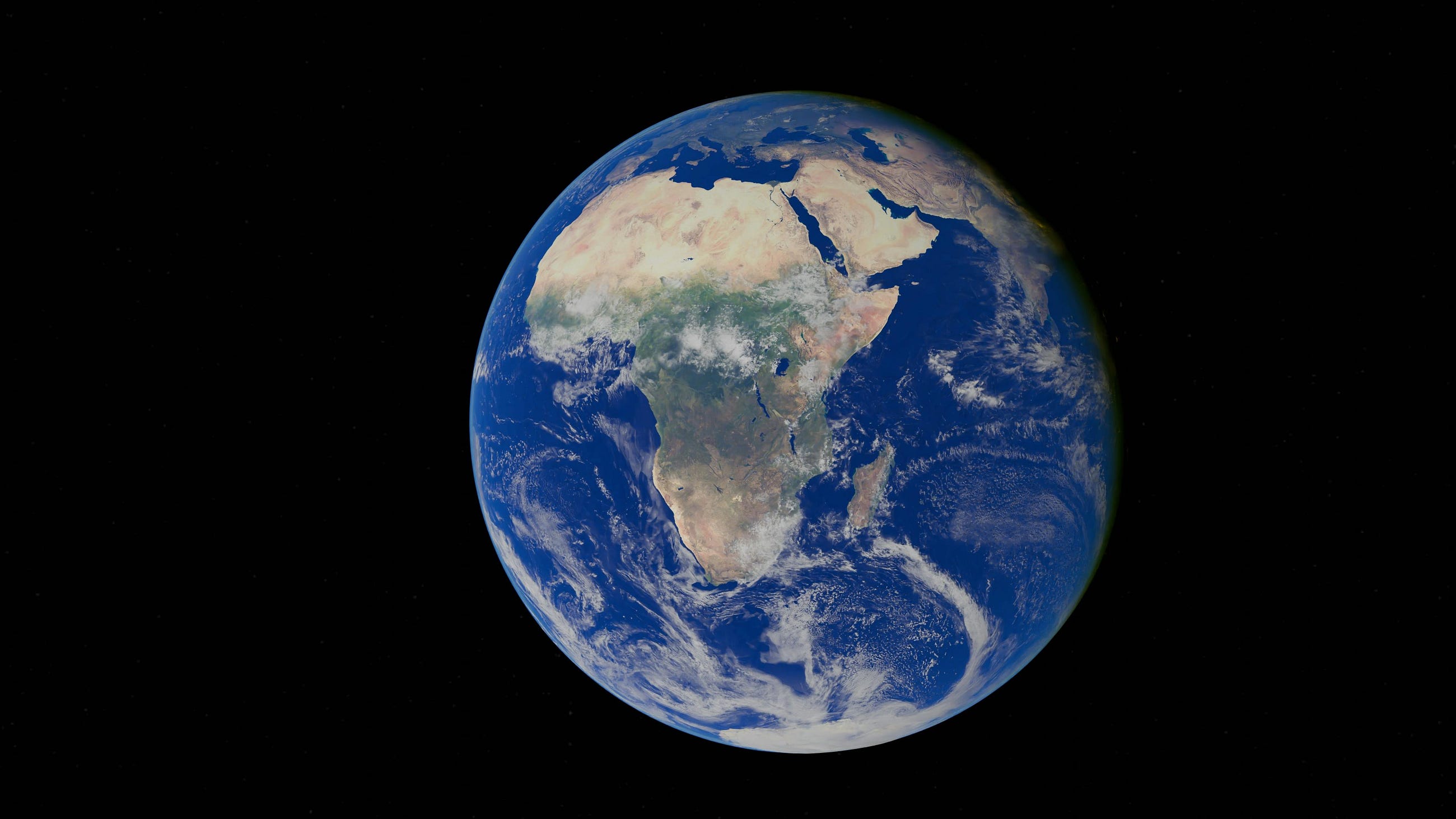 The Planets: The Silent Worlds That Shaped Our Existence
