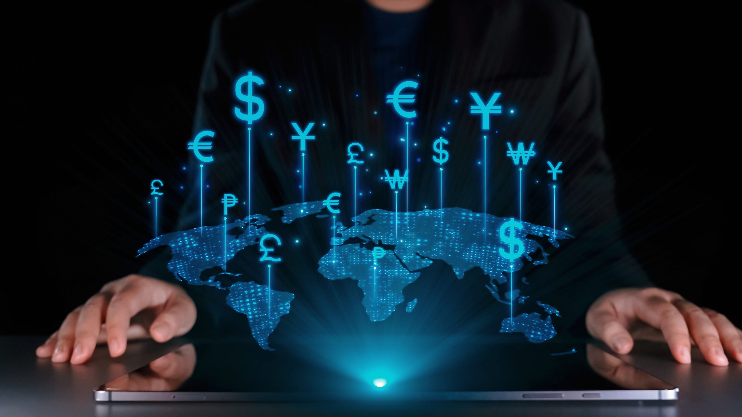 Why Clear Brand Language Matters in Financial Markets ?