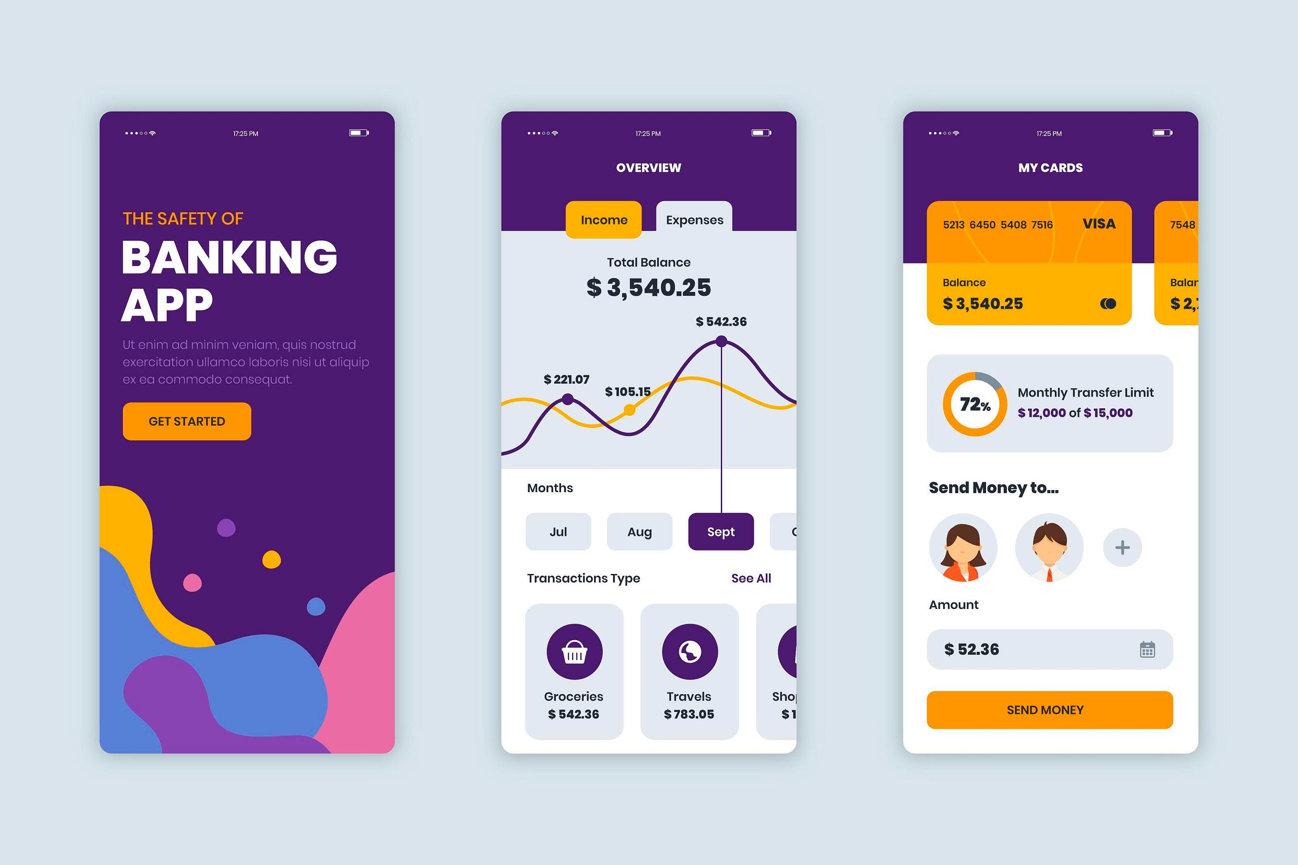 Fintech and Banking App Development Trends to Watch in 2026