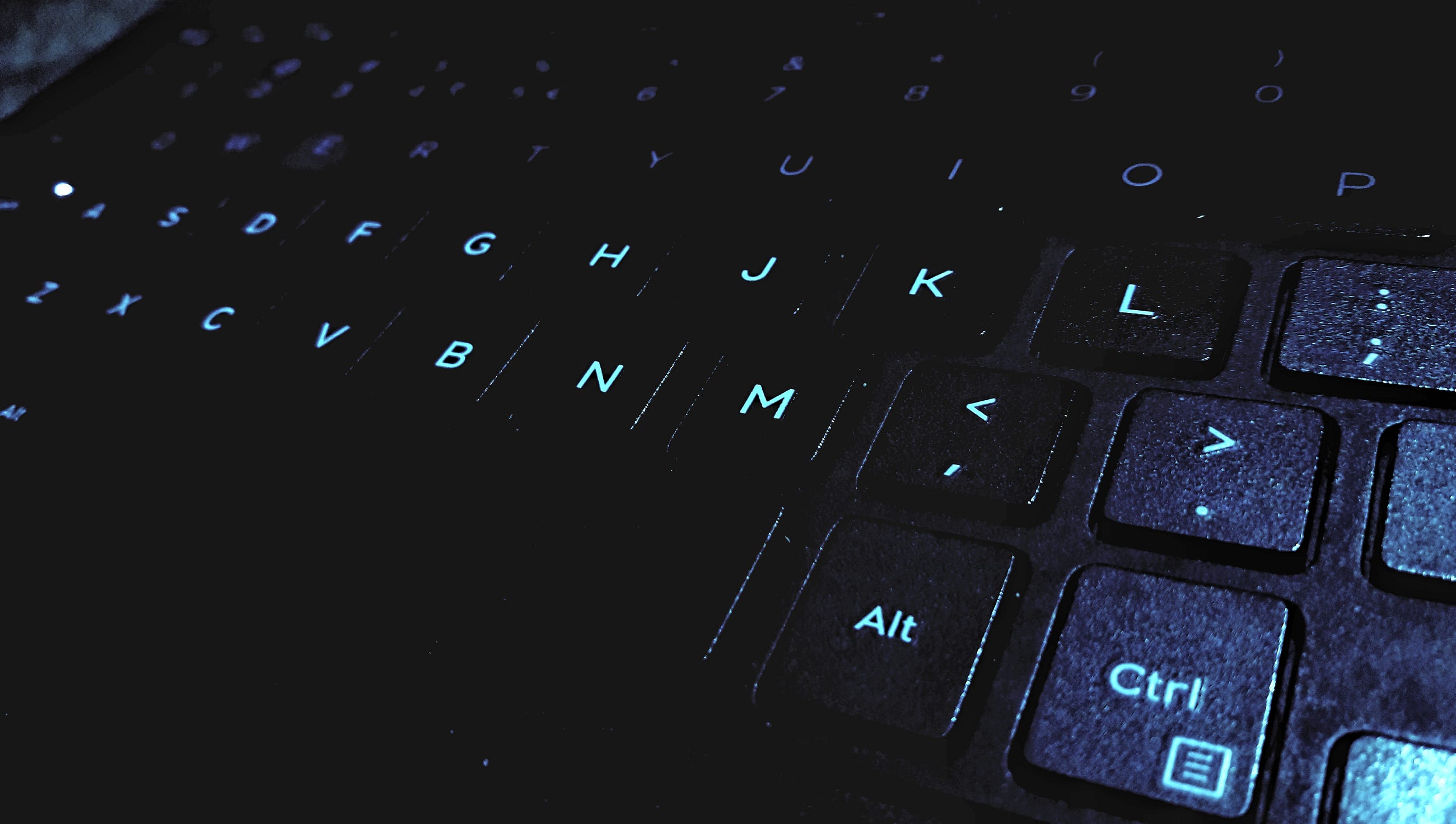 Early Days of Hacking