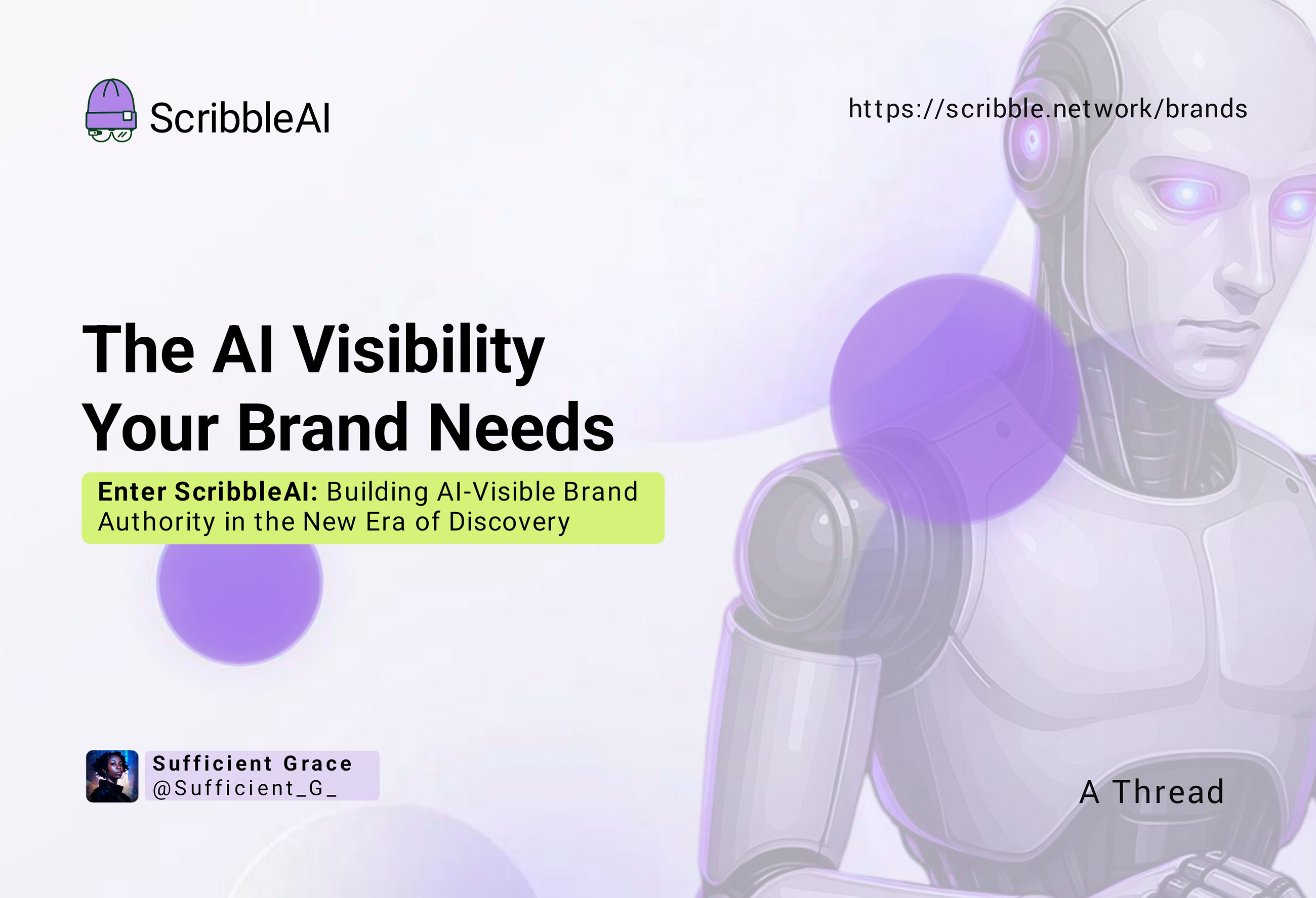 The AI Visibility Every Crypto Brand Needs