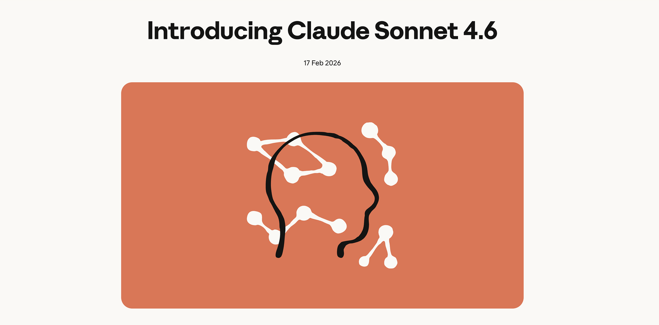 Claude Sonnet 4.6 is OUT (The AI Model That Just Made the Expensive One Feel Unnecessary)