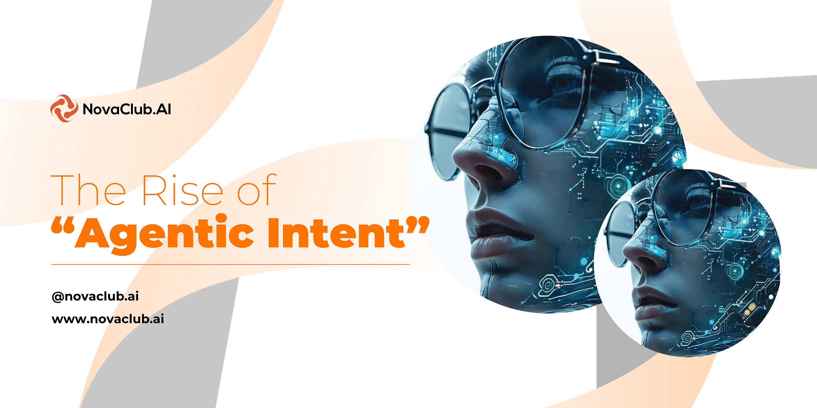 The Rise of “Agentic Intent”: Why 2026 is the Year We Stop Clicking Buttons