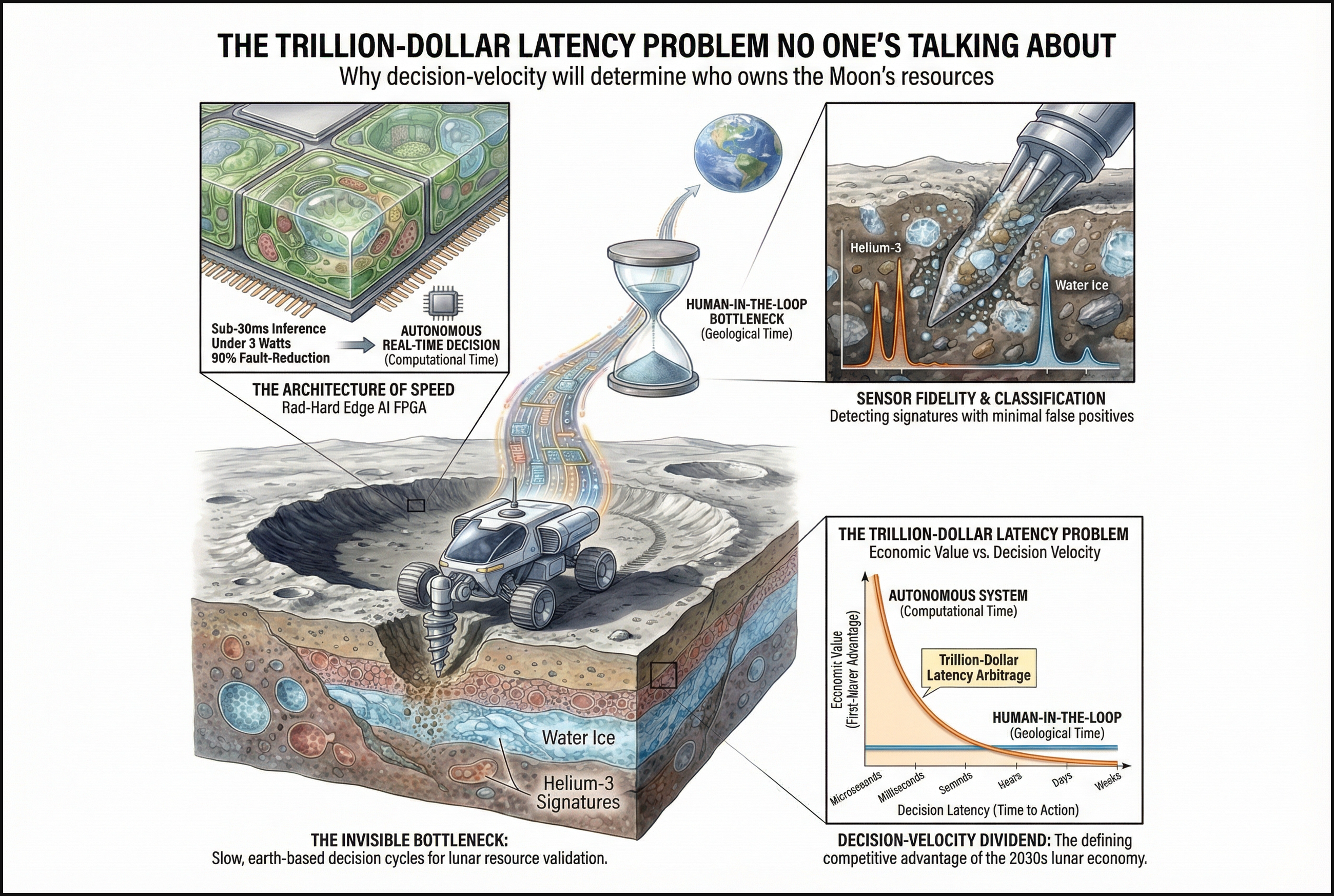 The Trillion-Dollar Space Latency Problem No One’s Talking About The Trillion-Dollar Space Latency Problem No One’s Talking About