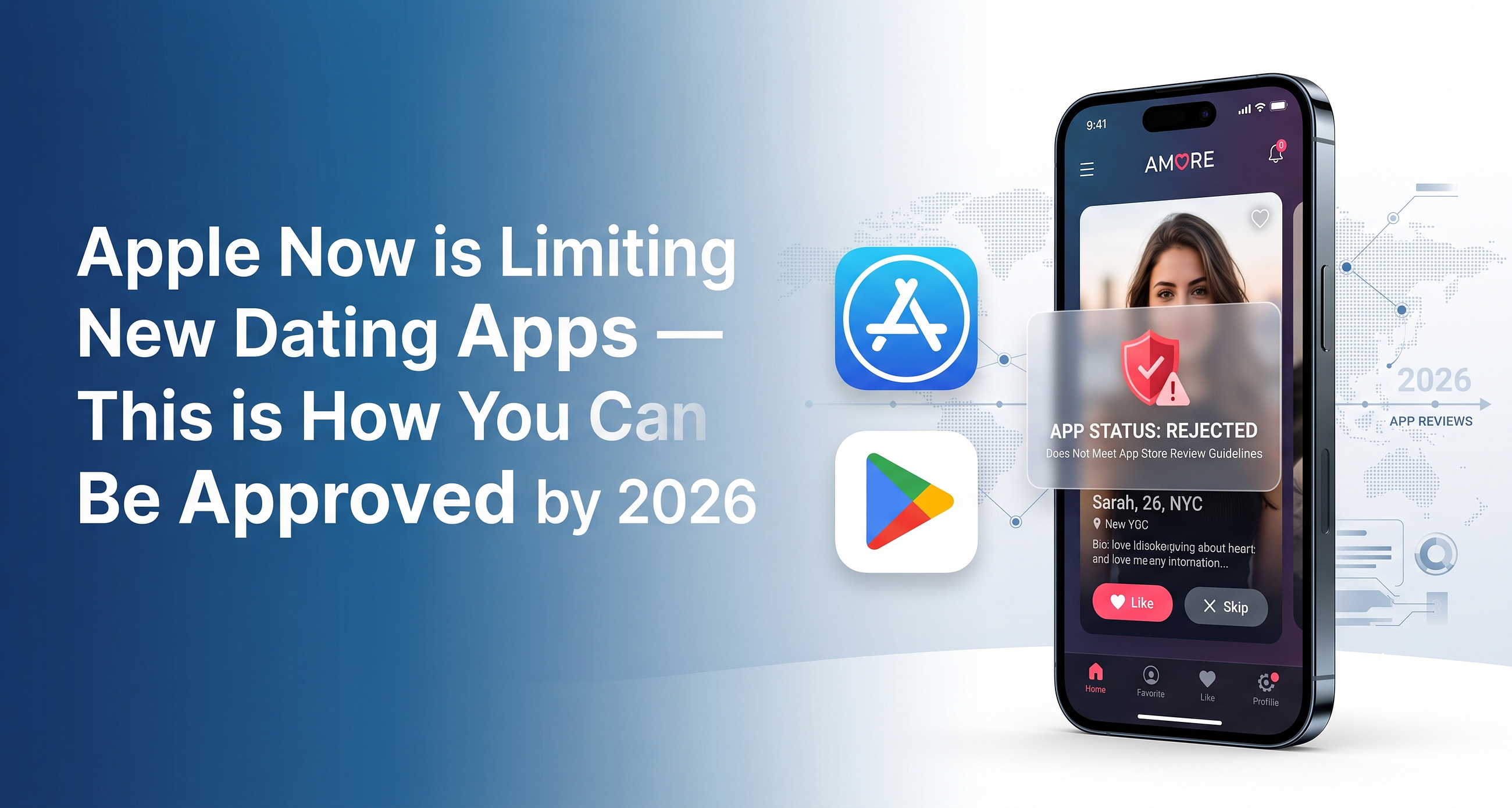 Apple Now is Limiting New Dating Apps — This is How You Can Be Approved by 2026