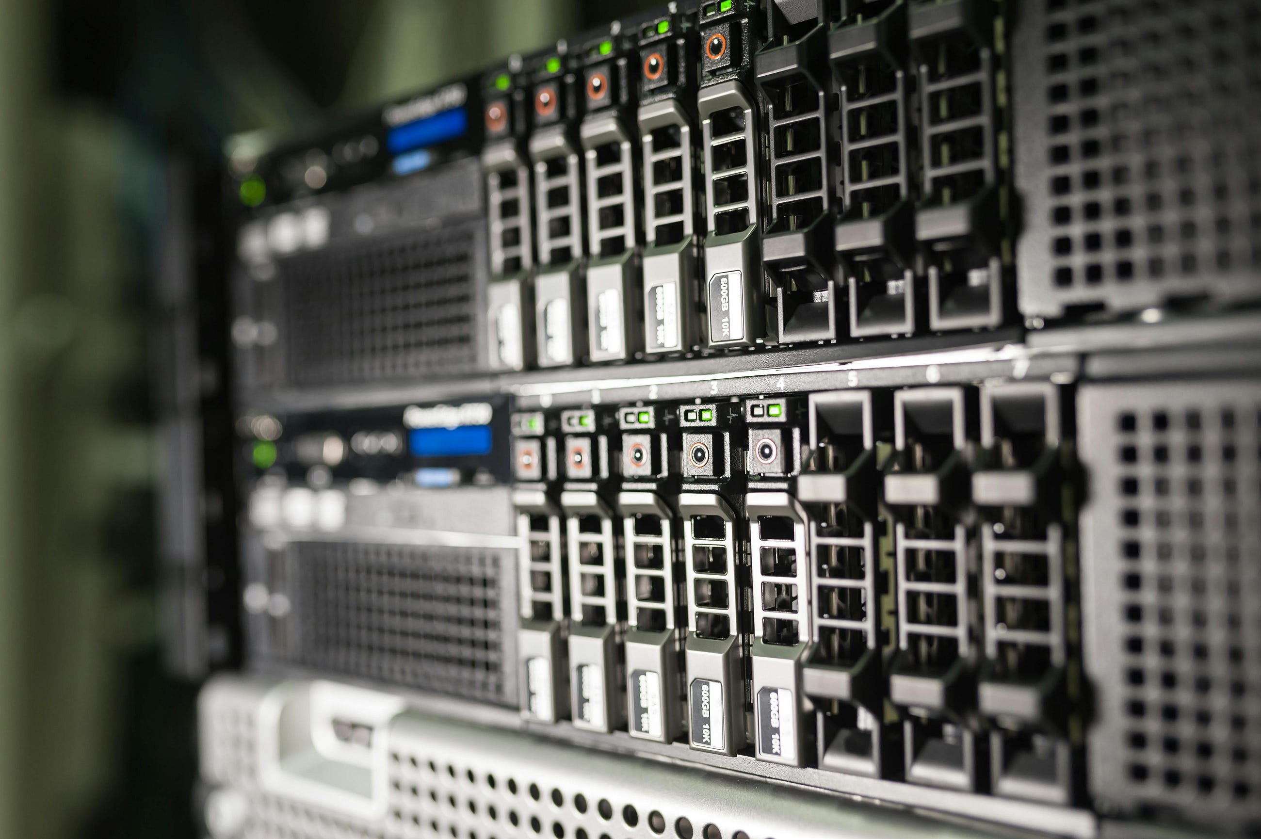 Authentication, Federation & Software Architecture