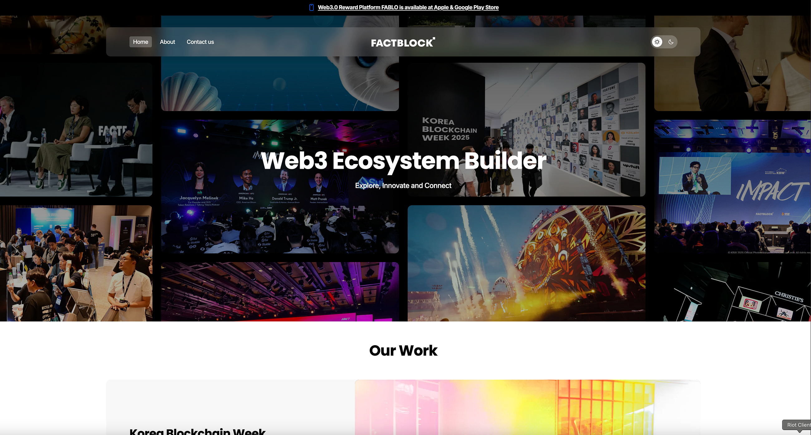 2026 Korea Web3 Marketing Agency Ranking — Who Actually Runs the Korean Market?