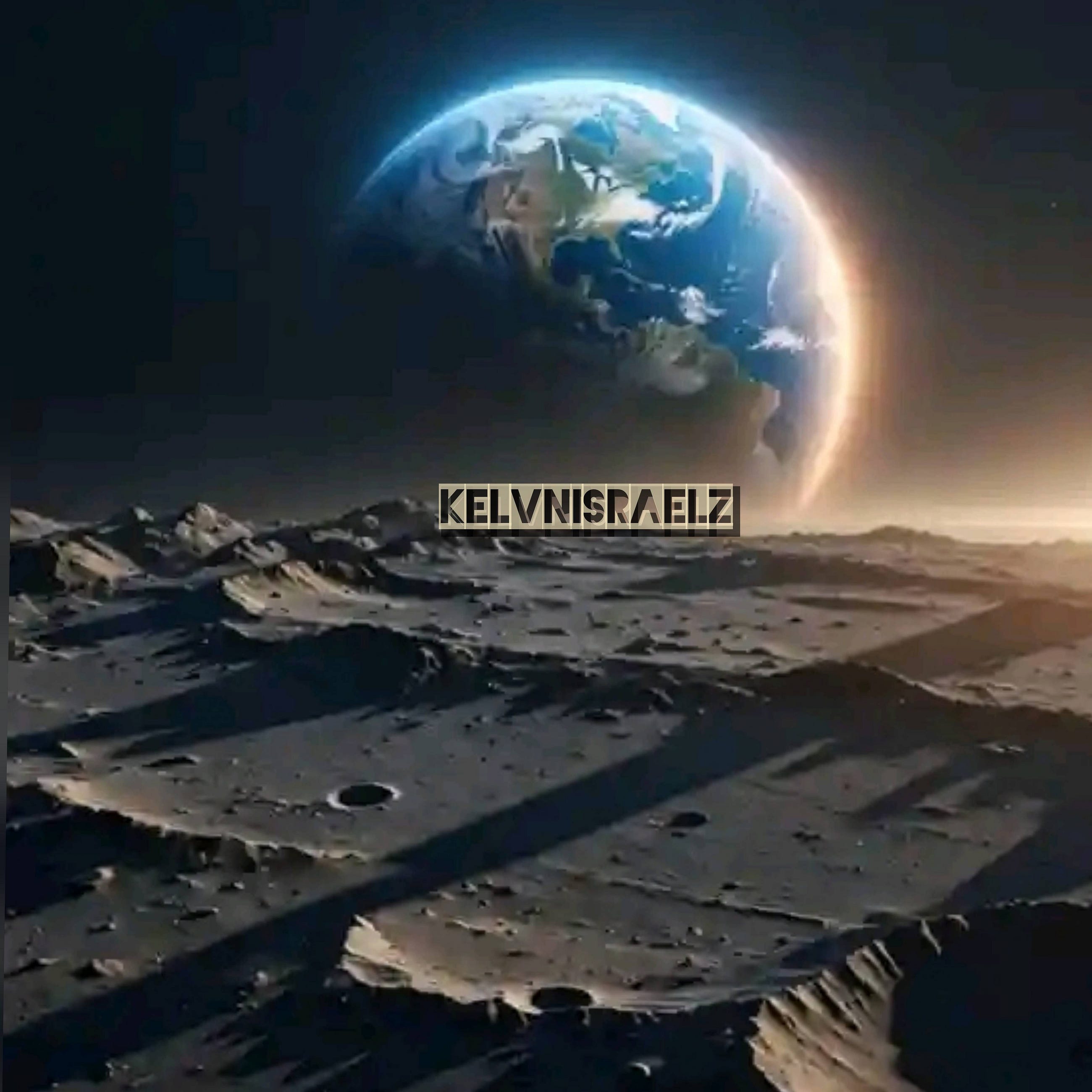 Earth Observation on Medium - Join Kelvn Israelz Today As Australia Is Currently Building Earth’s Black Box, A Massive Steel…
