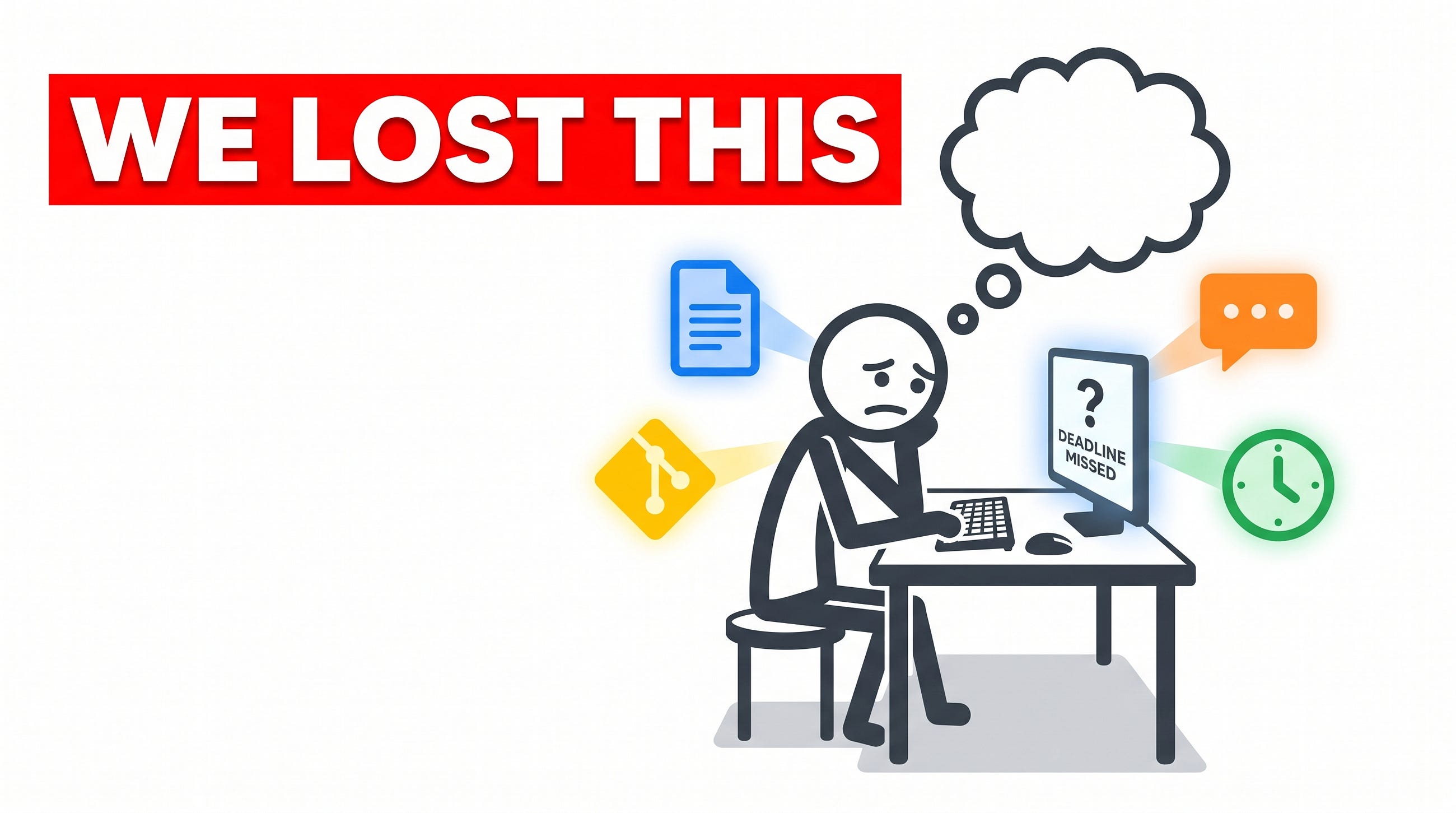 What Software Engineering Quietly Lost Over the Last Decade (And Why It Matters)