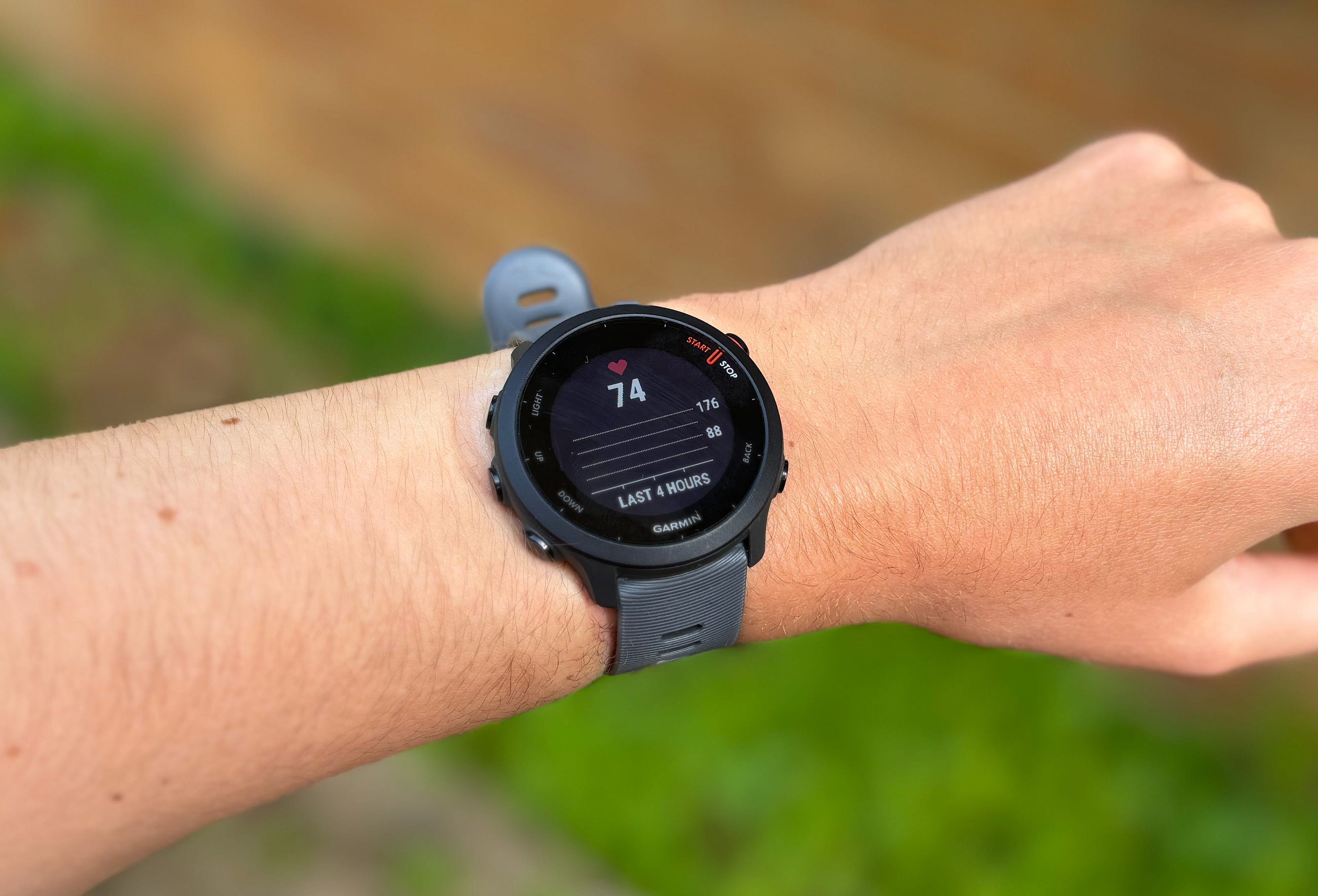 Reflexões sobre dispositivos wearables