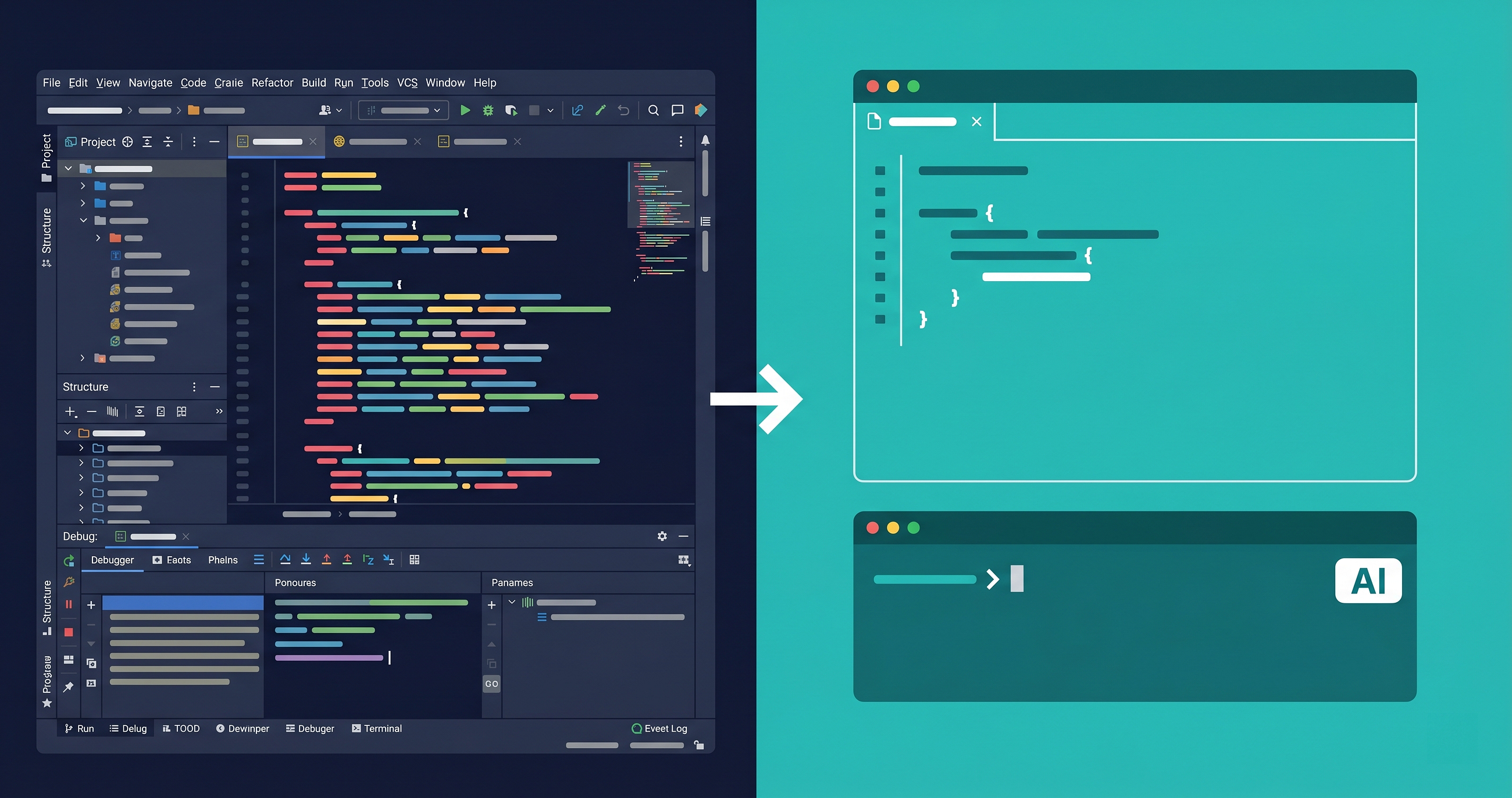 Why I Left Visual Studio for VS Code as a .NET Developer