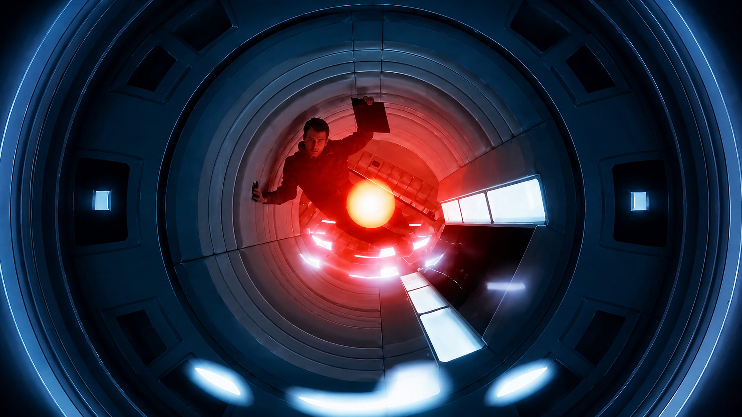 The Ghost in the Mainframe: HAL 9000’s Long Afterlife