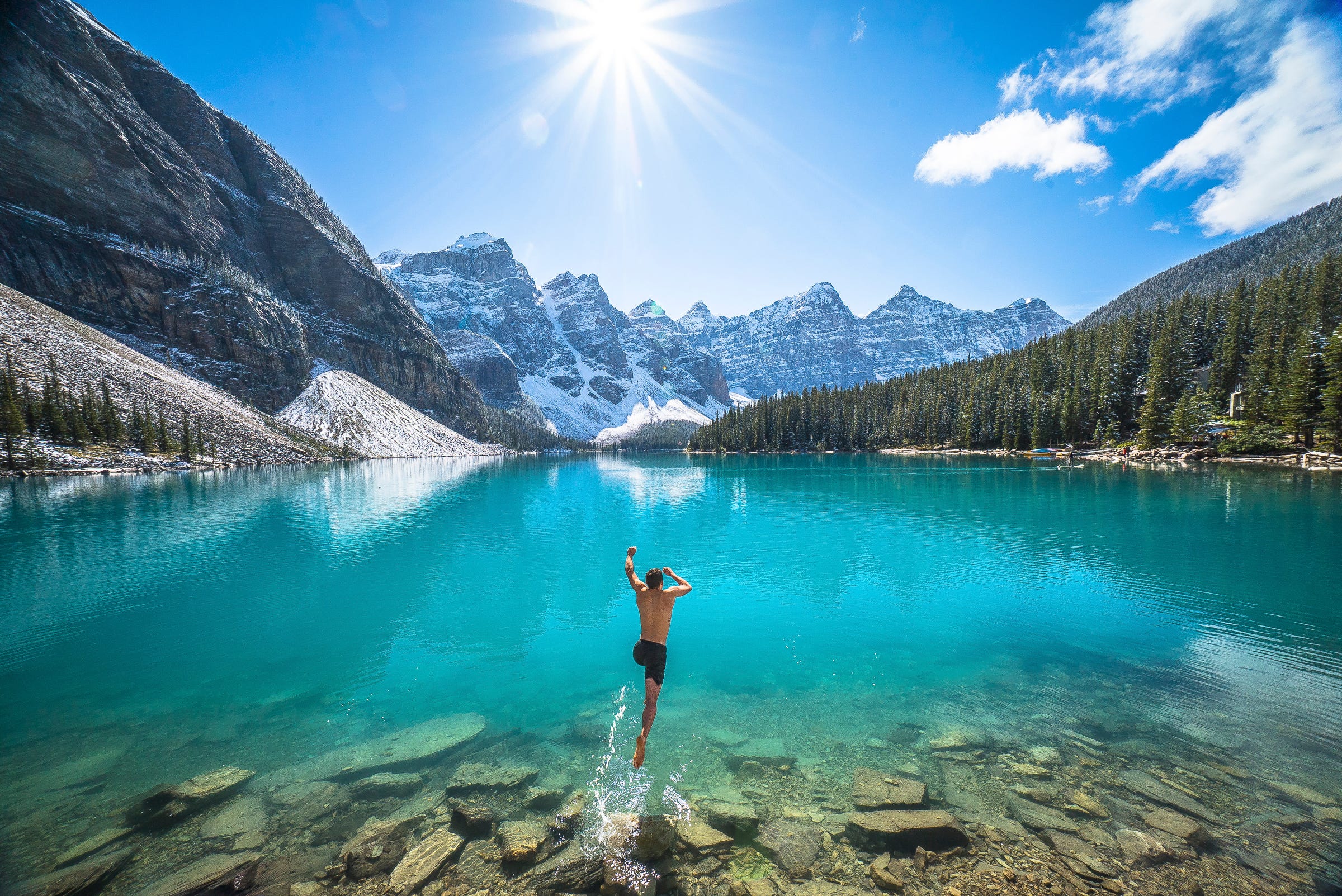 Chris Burkard — How Adventure Had An Impact On My Life