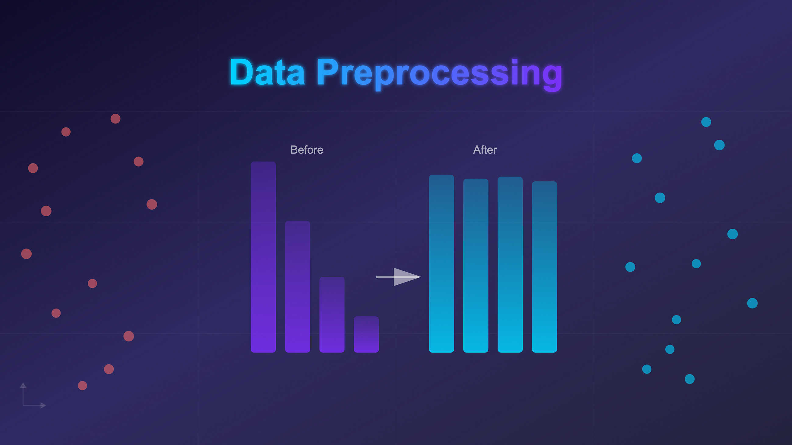 Data Preprocessing: Zvec’s Speed Gains After the Index Plateau