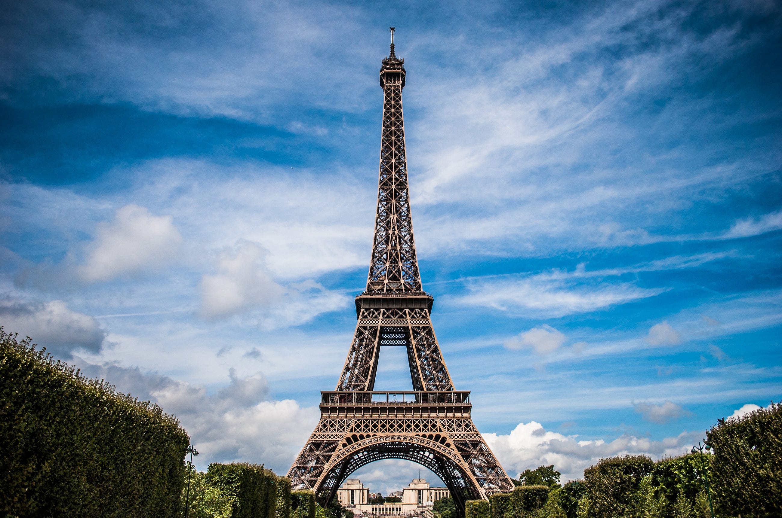 Tour Eiffel compie 130 anni, Ã¨ il monumento piÃ¹ fotografato del mondo