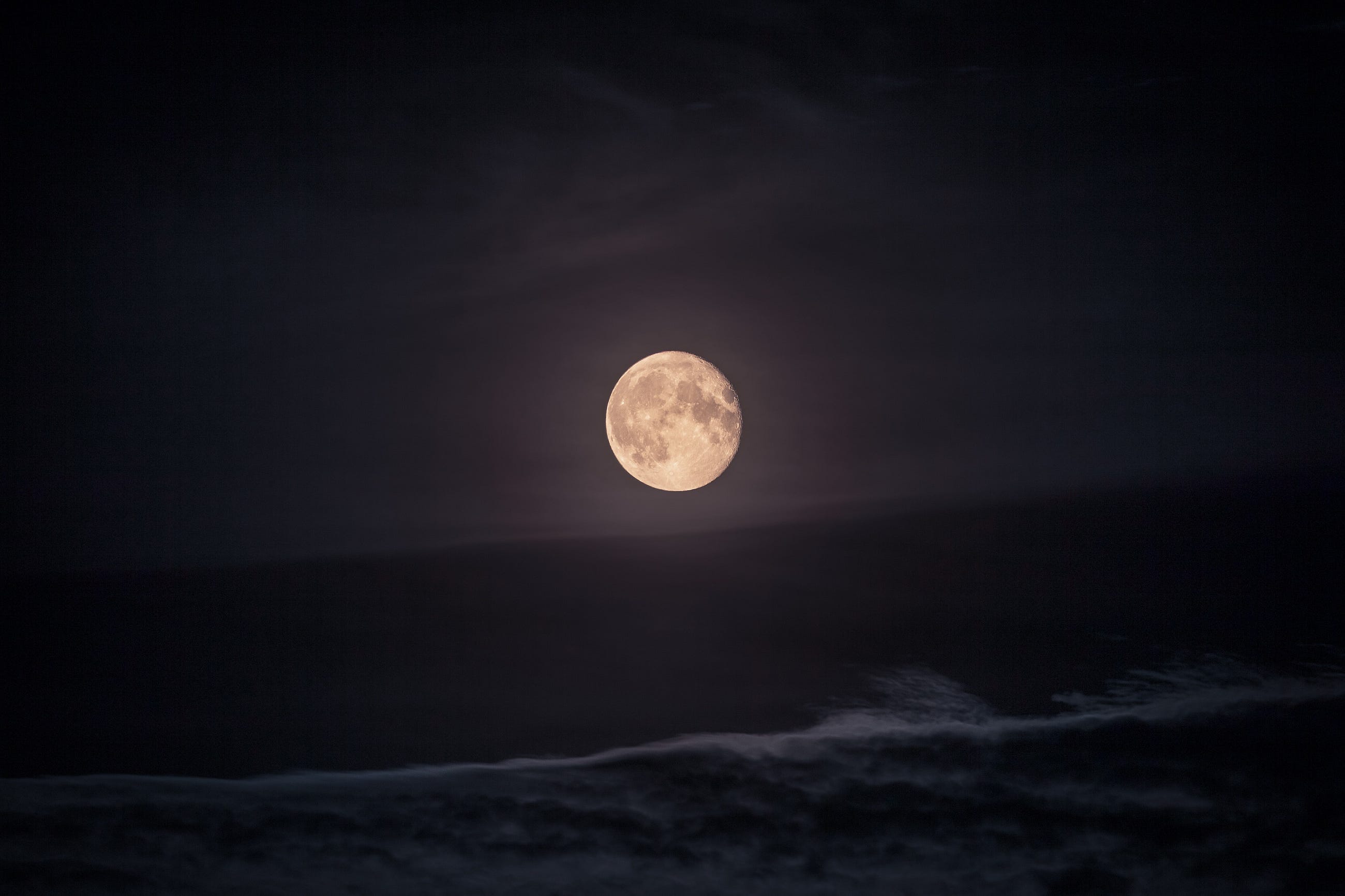 Best screen recording software for pc free Photo of the moon last night