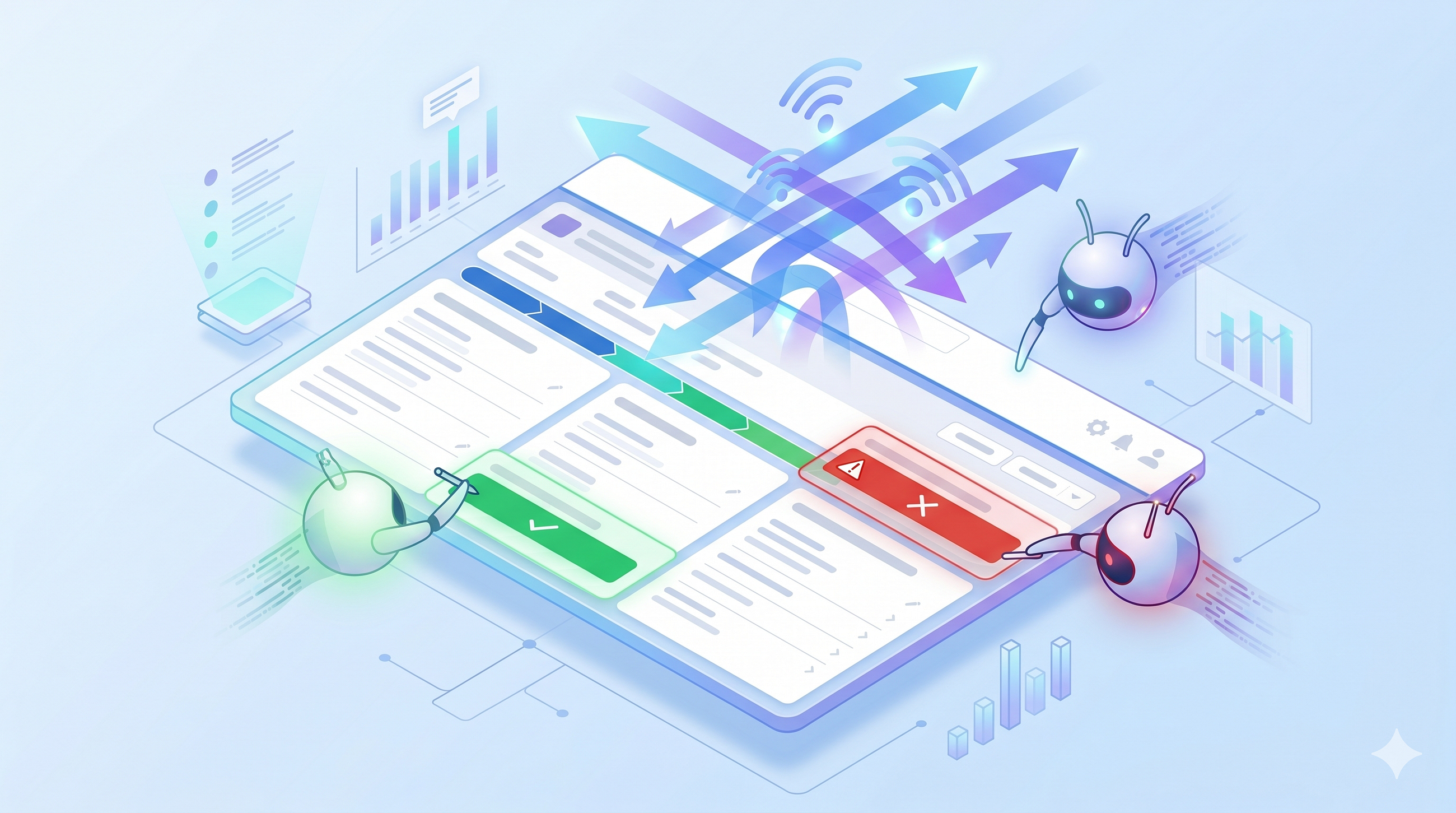 Your AI Agents Are Quietly Working Against Each Other