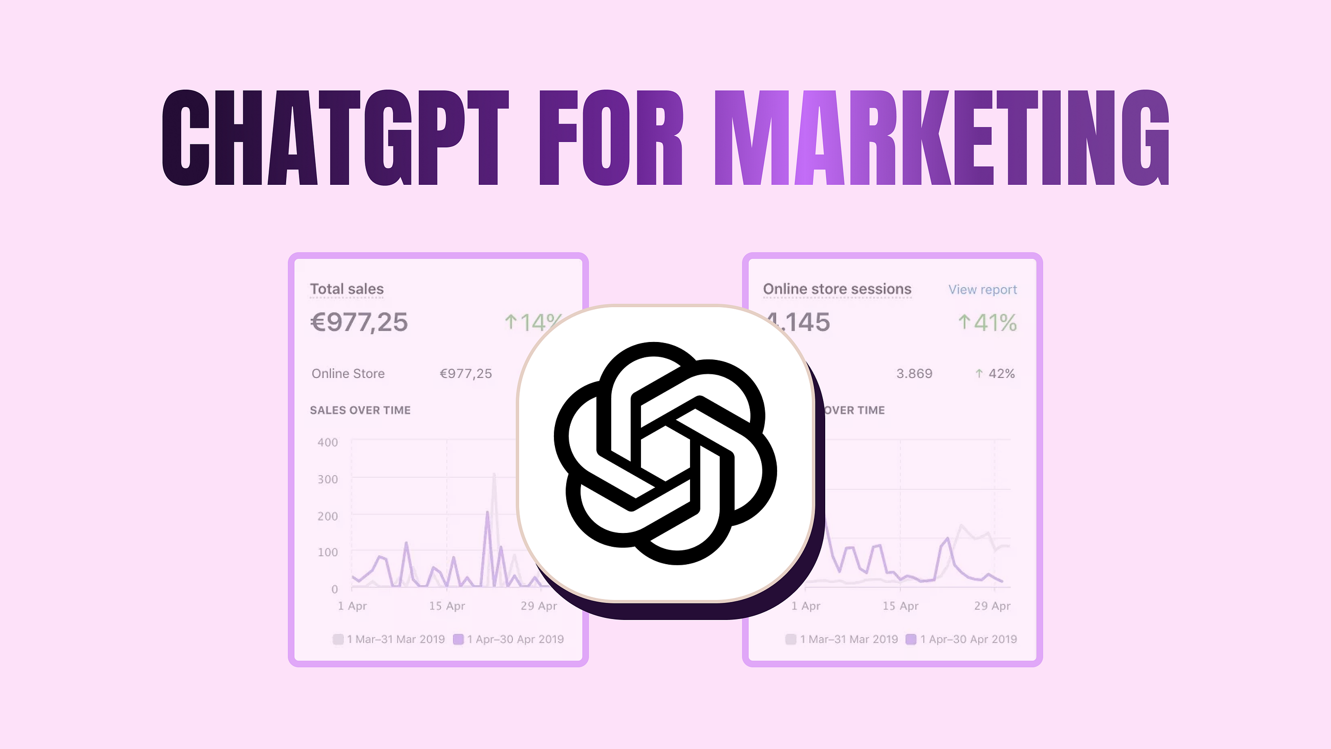 Most “ChatGPT for marketing” prompts are useless. Here are 9 that aren’t.