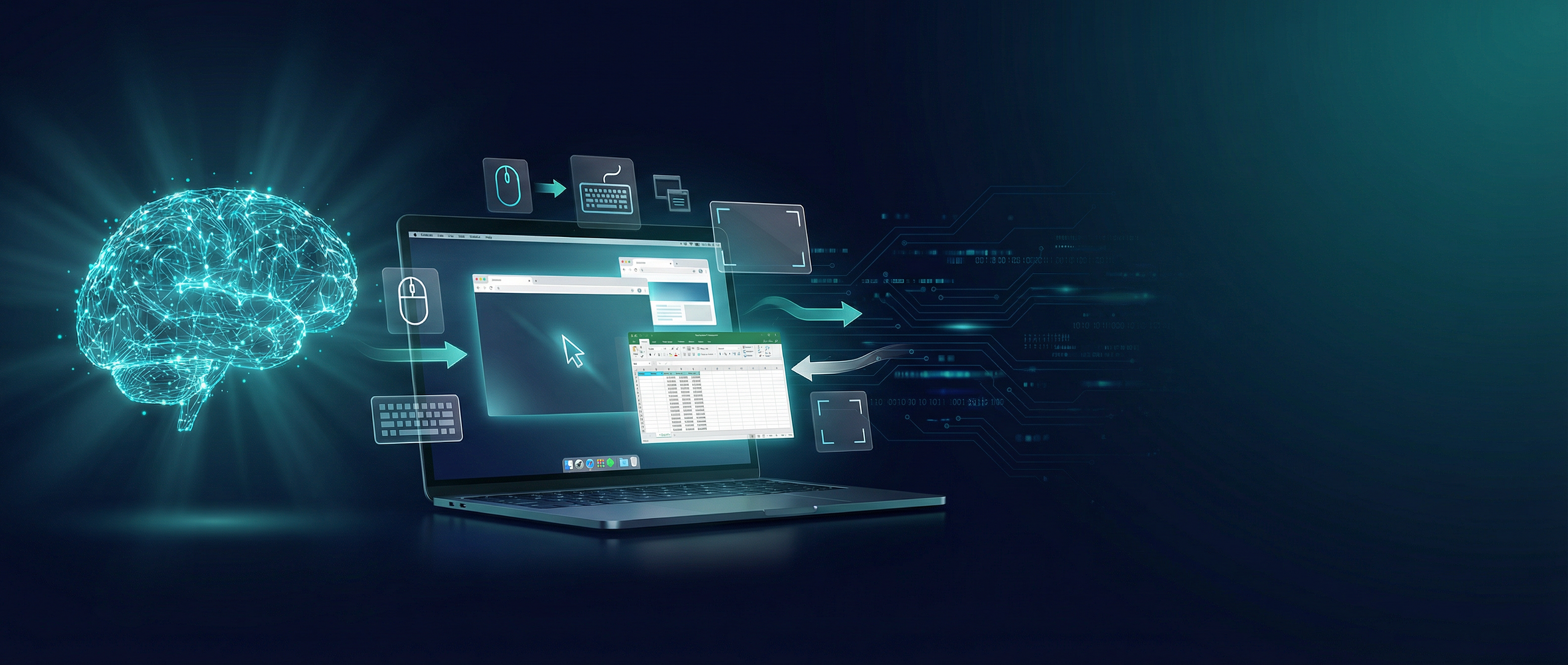 Claude Computer Use: The AI That Works Like Your Best Employee