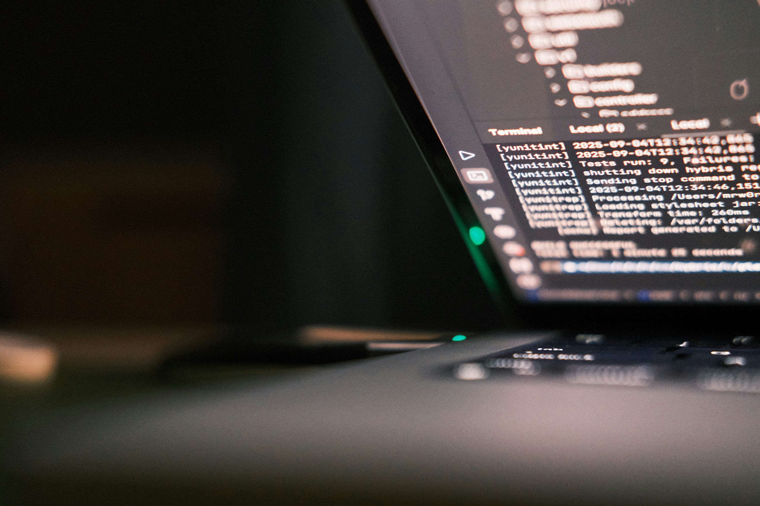 The End of Syntax: Coding Standards in an Agentic Age