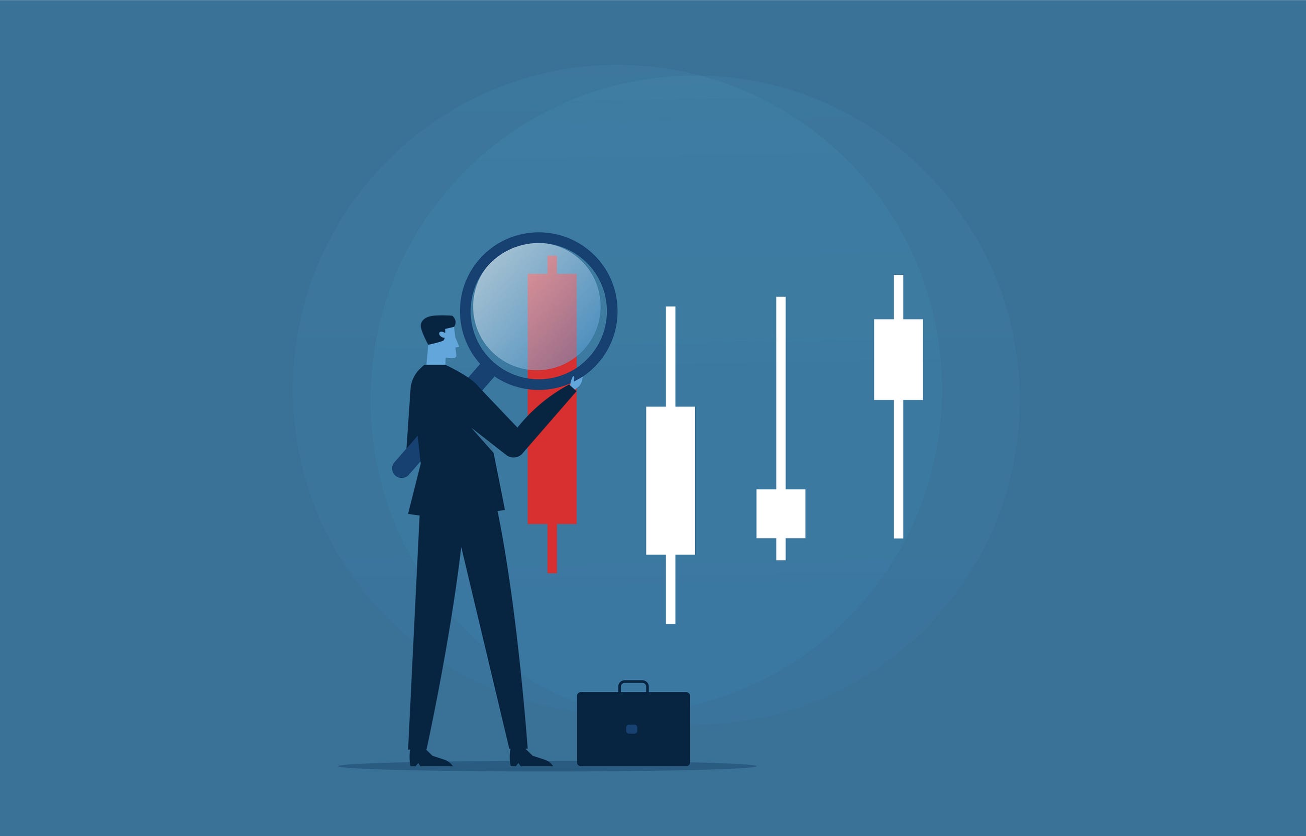 I Found a Signal That Changed My Perspective on How Markets Work