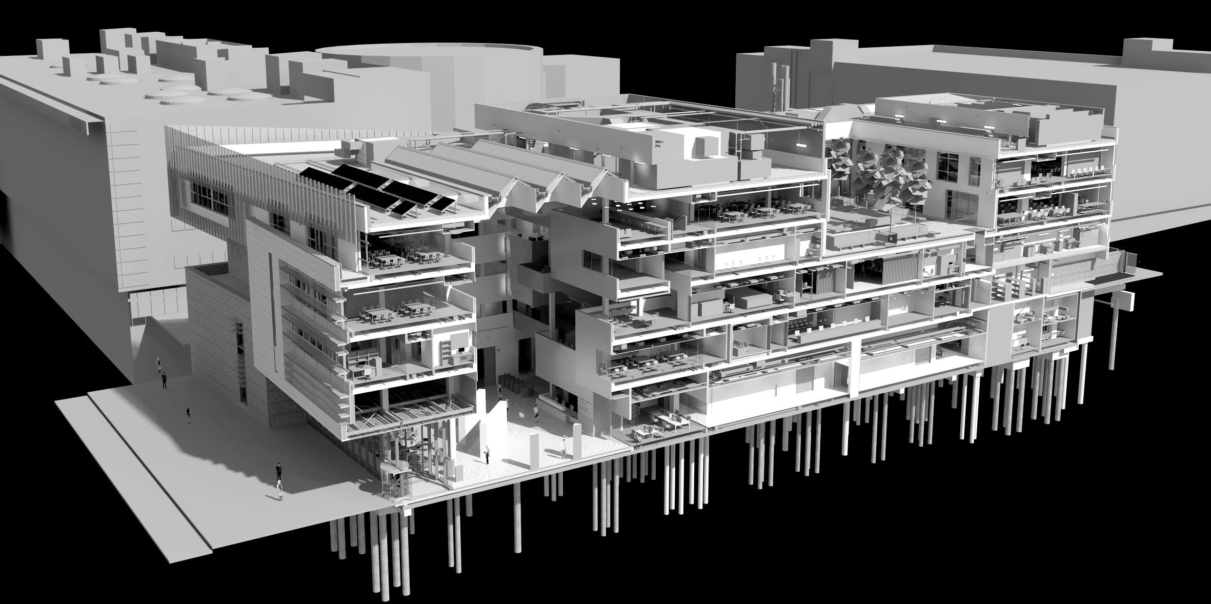 What is BIM and why do you need It? – TMD STUDIO’s Insights – Medium