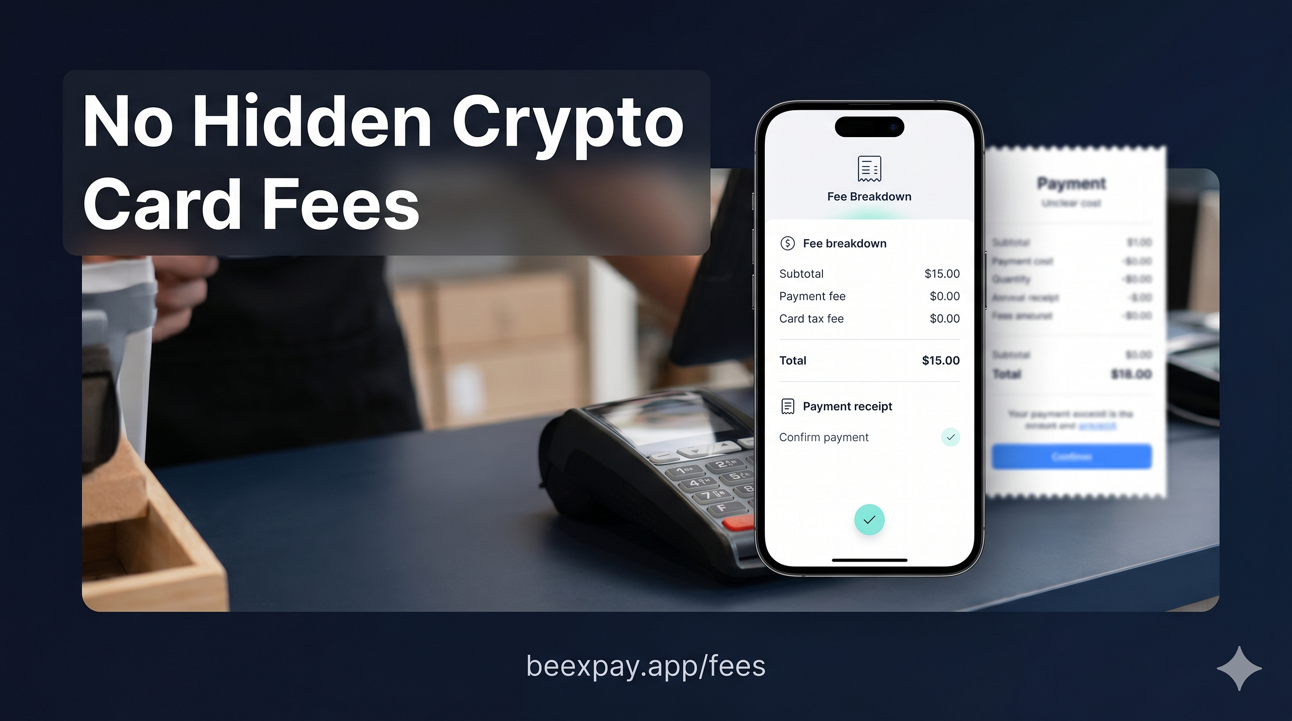 Hidden Crypto Card Fees: The Cost Problem Most Users Only Notice Too Late