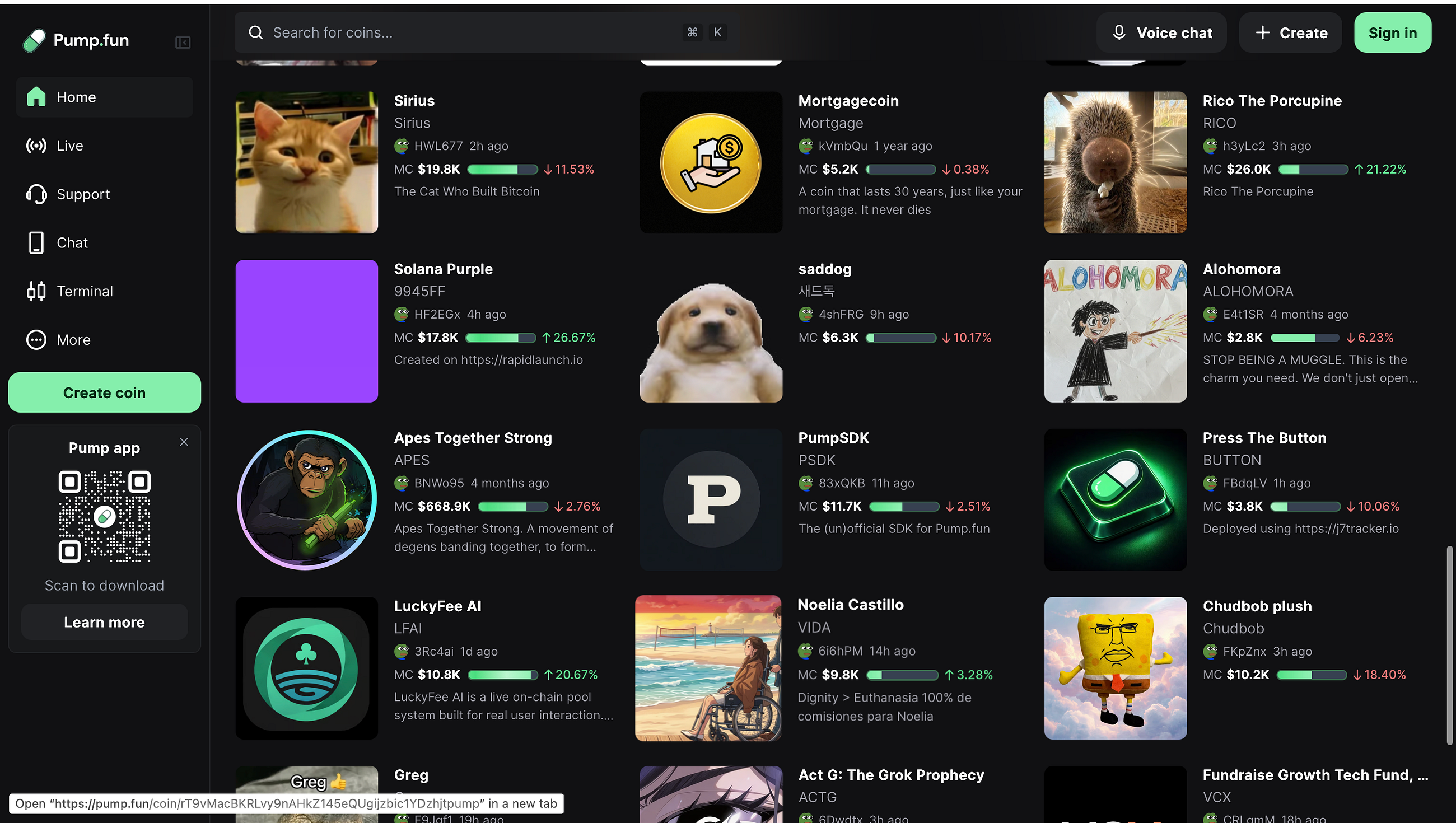 Pump.fun Token Visibility in 2026: The Discovery Guide
