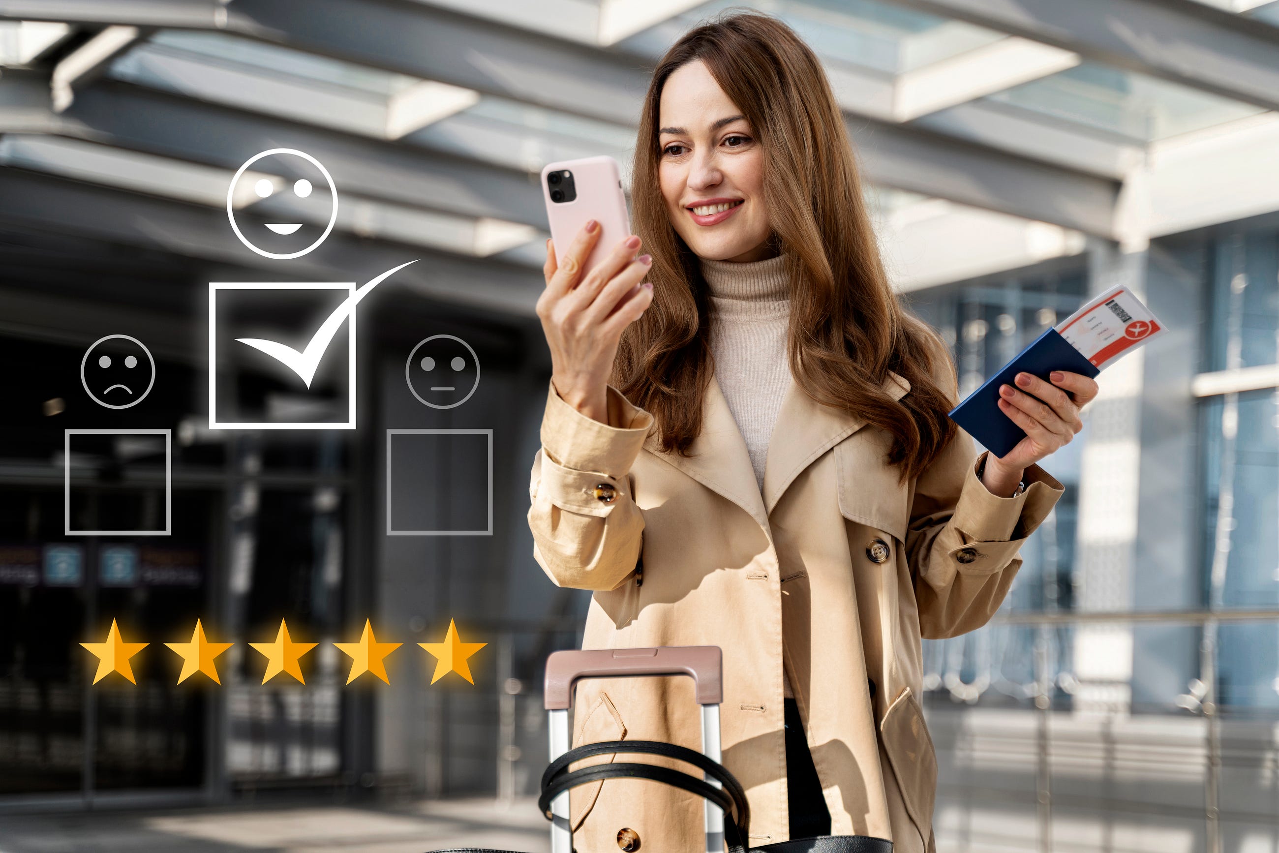 We Analysed B2B SaaS Companies in the CX Space.