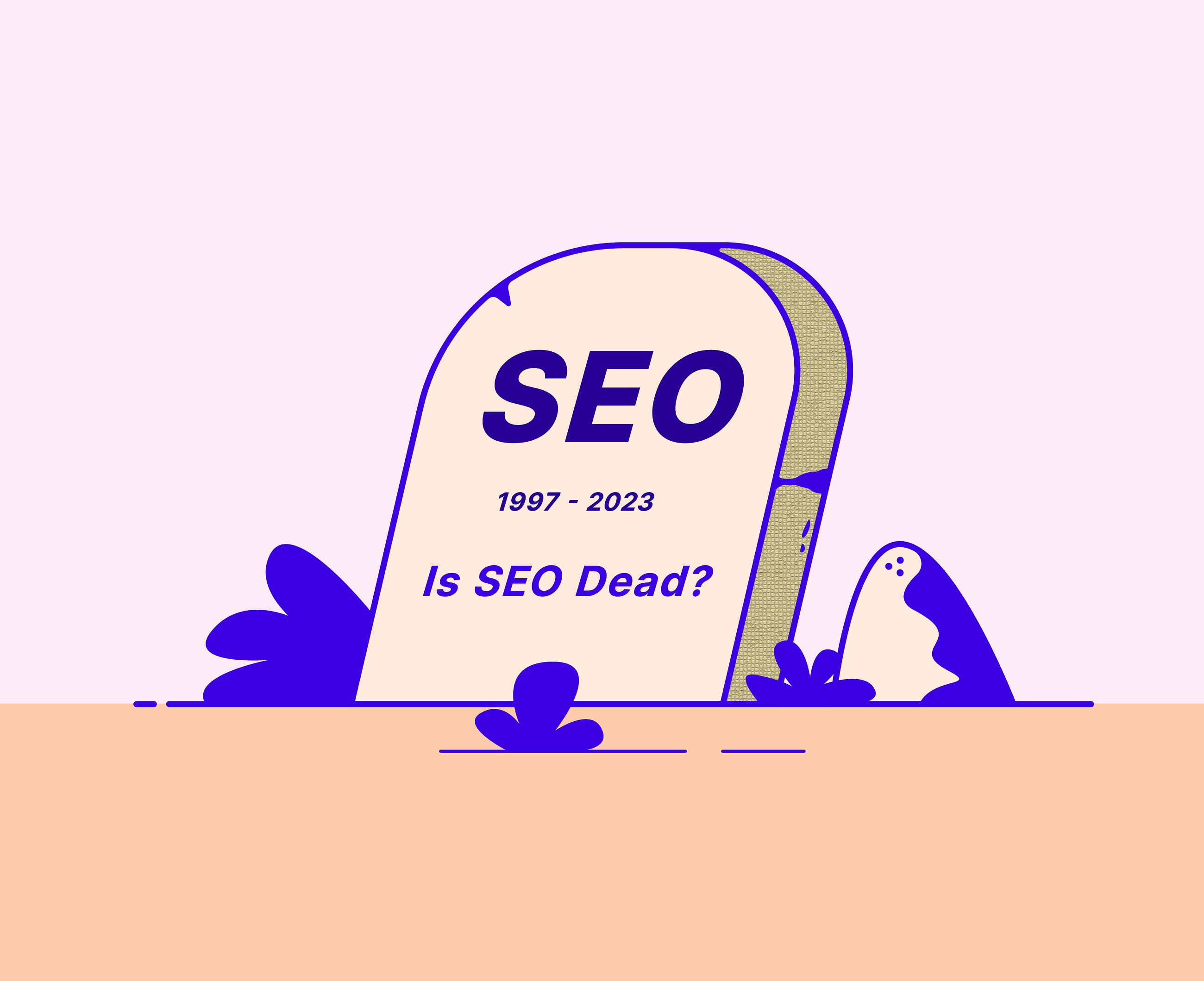 Is Traditional SEO Dead?