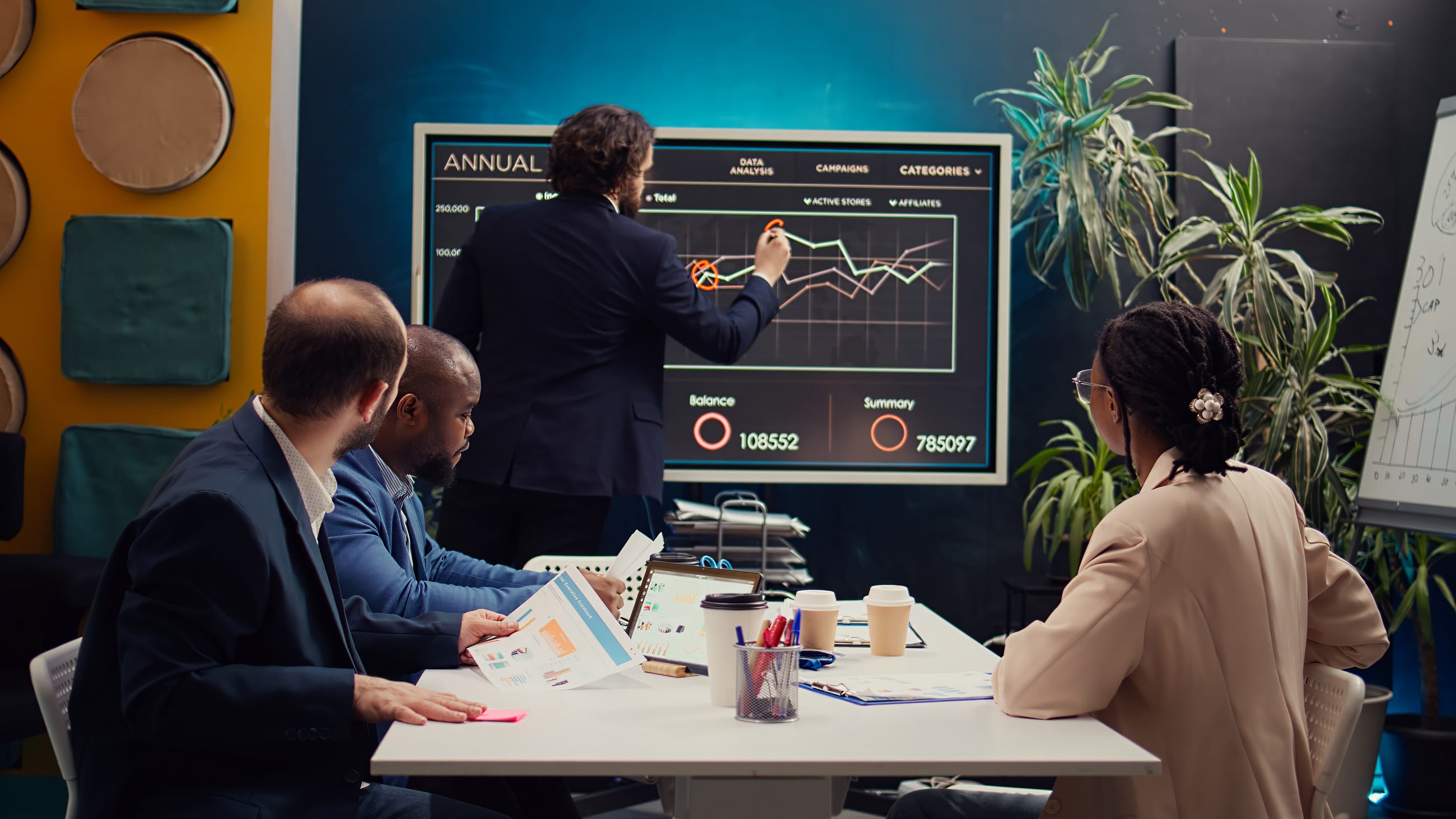 Commencer intelligemment : pourquoi apprendre avec Revenucapital est un atout majeur pour les…