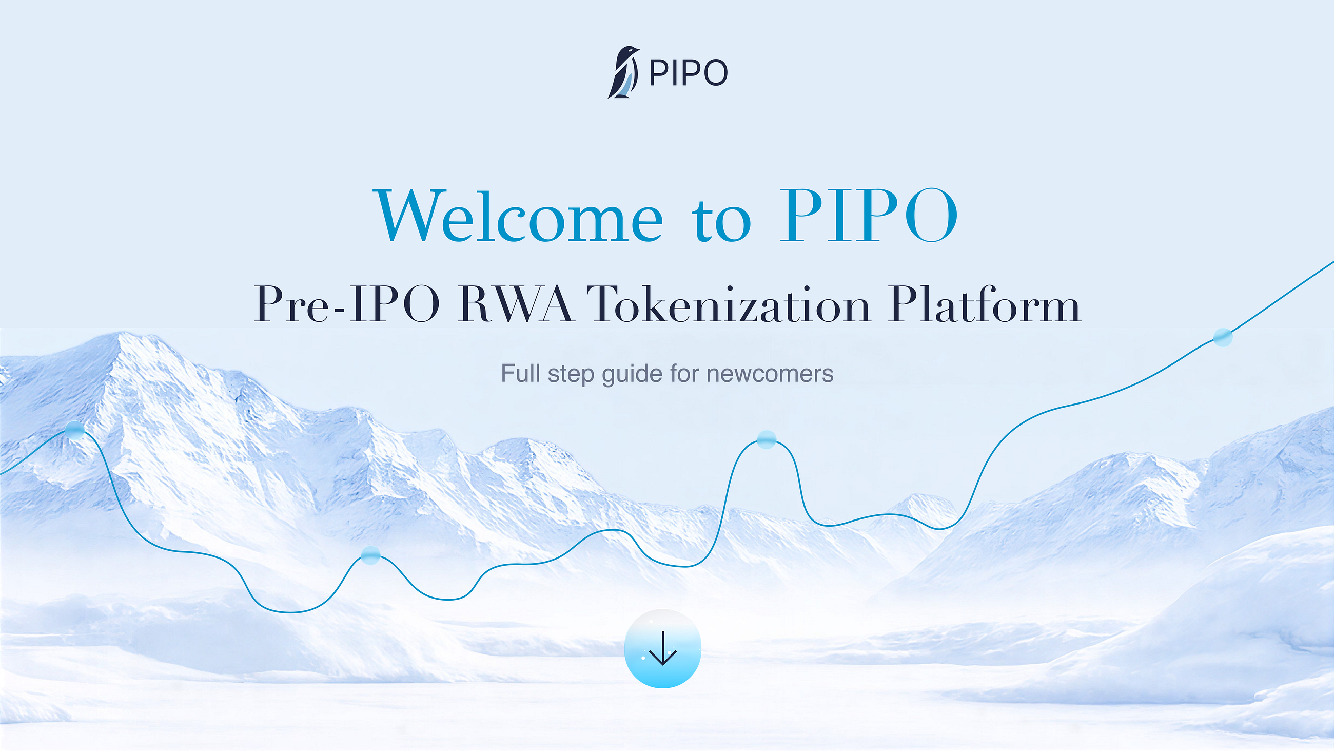Welcome to PIPO! Your Gateway to Pre-IPO Equity