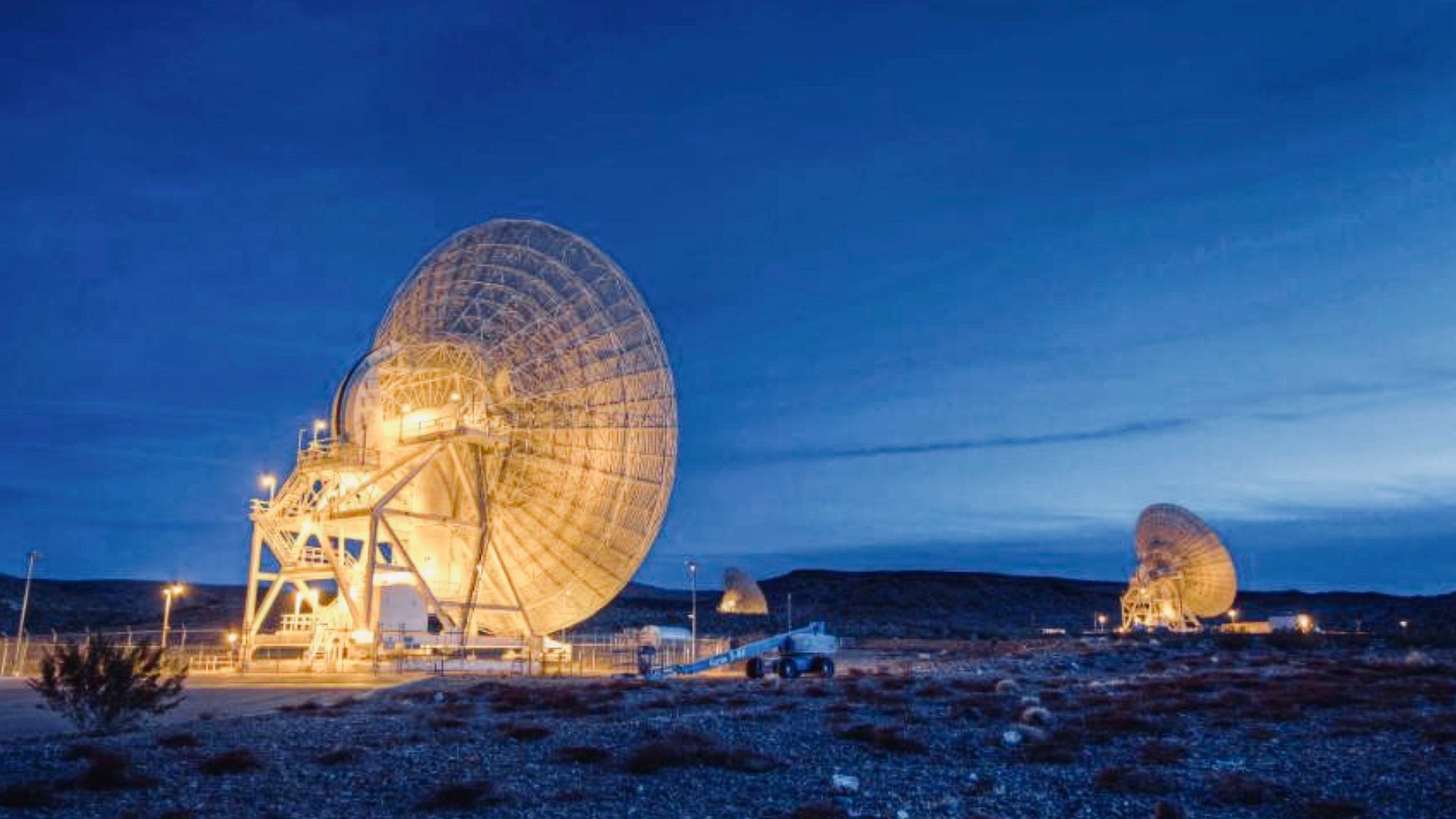 What Happens If Humanity Detects Intelligent Life Beyond Earth-