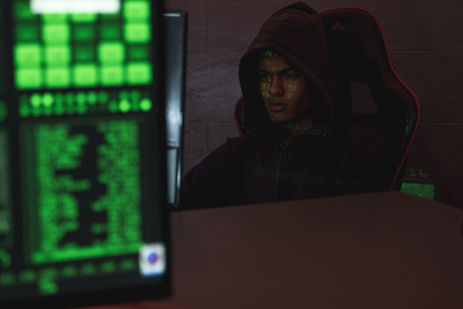 China’s Silent Cyber War: The Advanced Hacking Techniques Changing Global Security Forever