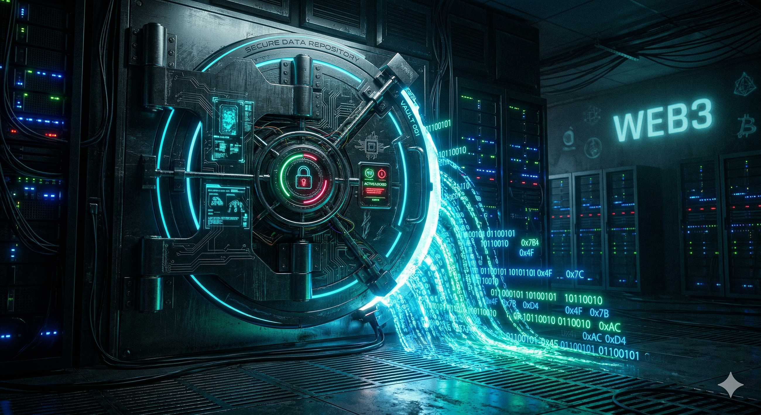 Unlocking the Web3 Vault: Exposing Sensitive Data via Unprotected debug_traceBlockByNumber